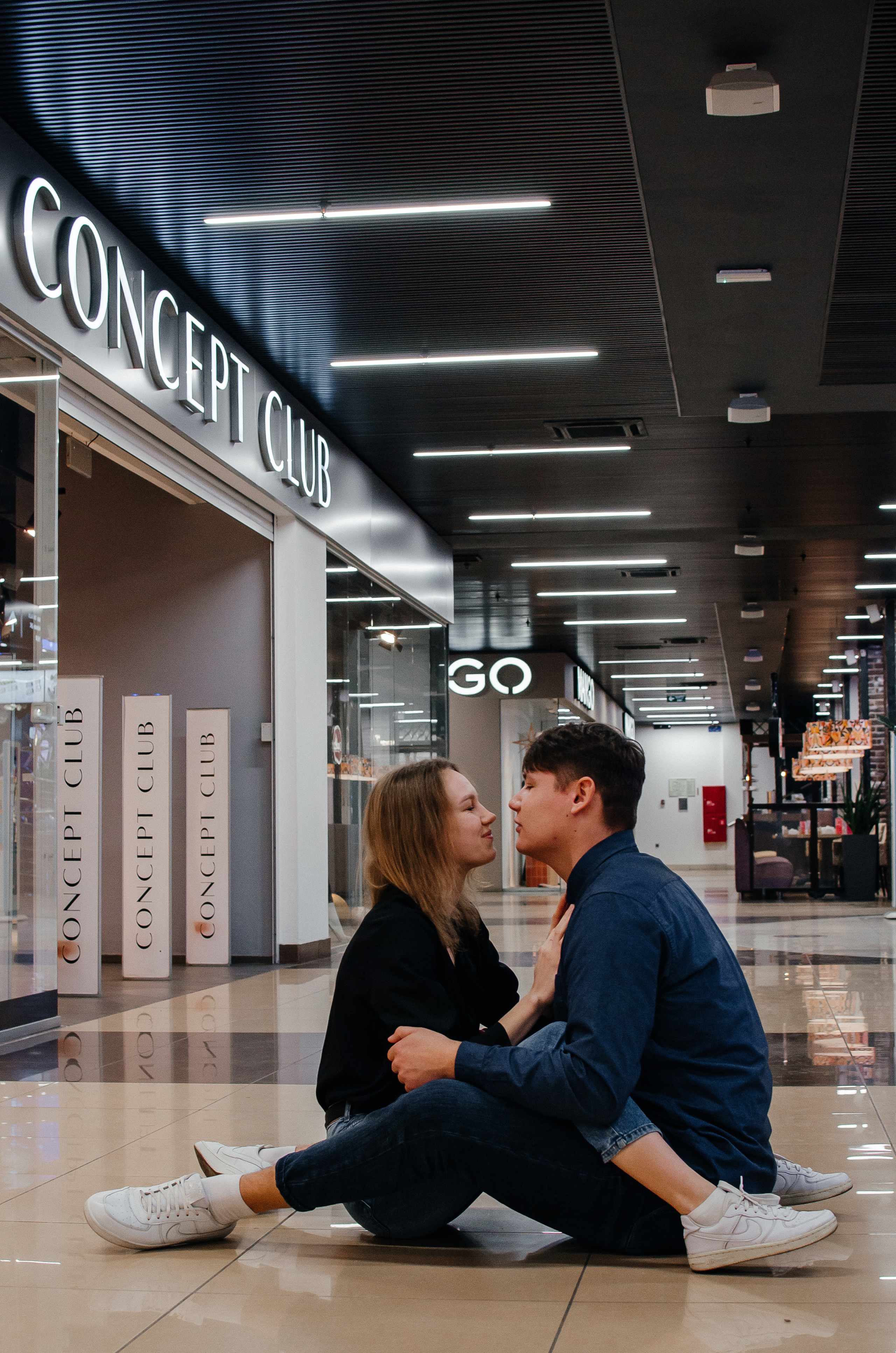 Юстина и Ринар. Фотограф Троицк Челябинская область Анастасия Штаер