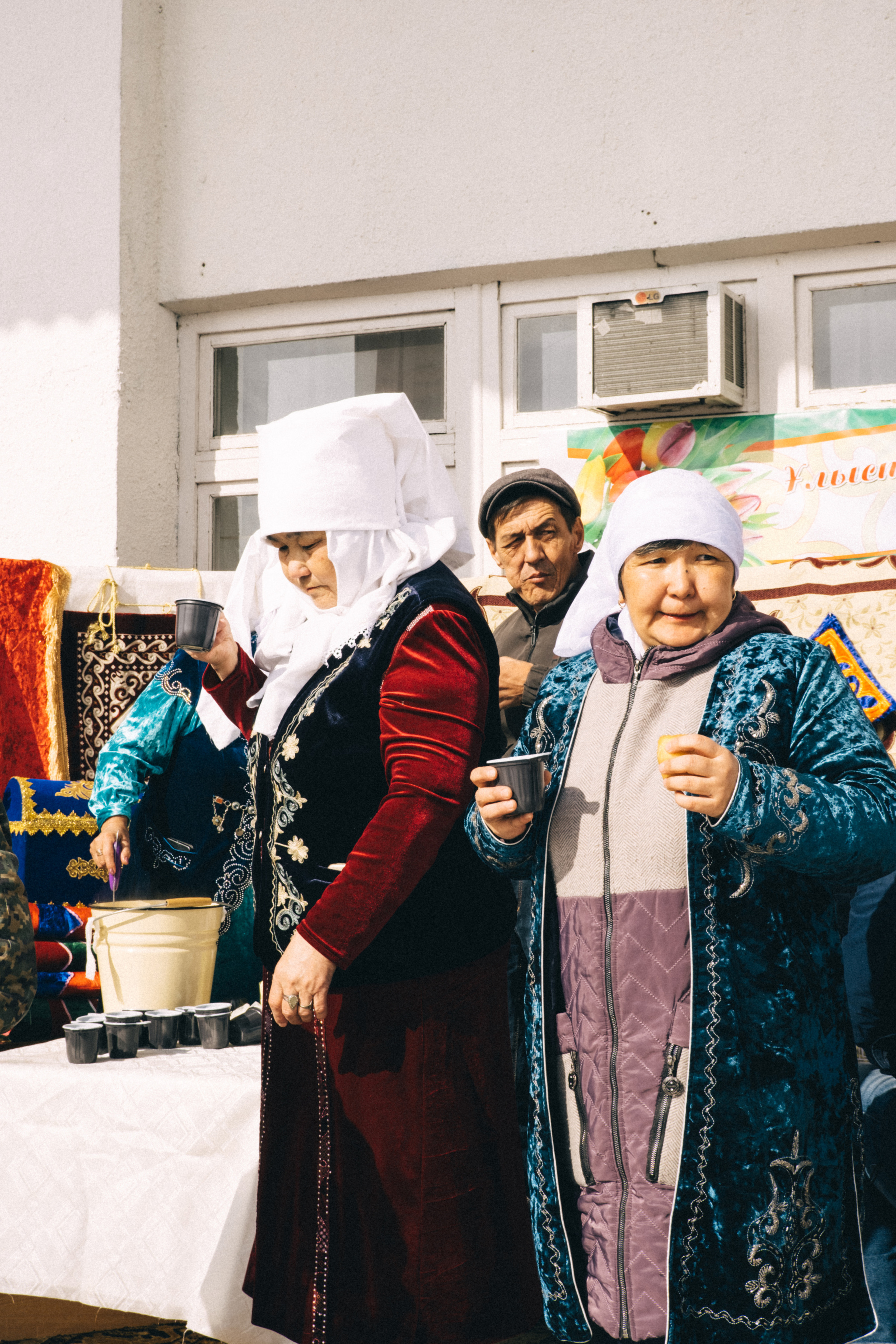 Наурыз. Фотограф Троицк Челябинская область Анастасия Штаер