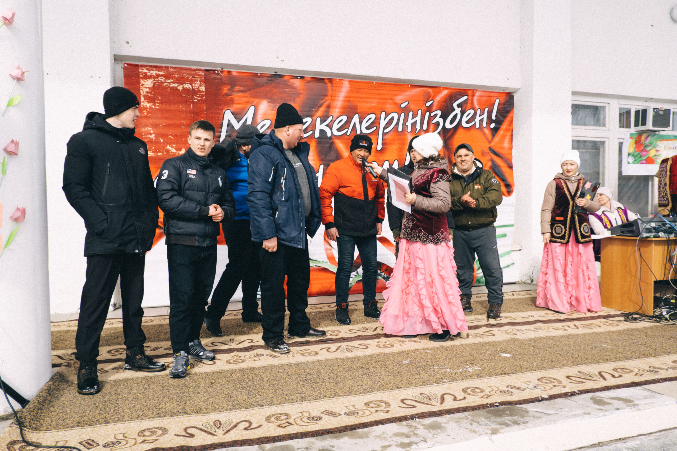 Наурыз. Фотограф Троицк Челябинская область Анастасия Штаер