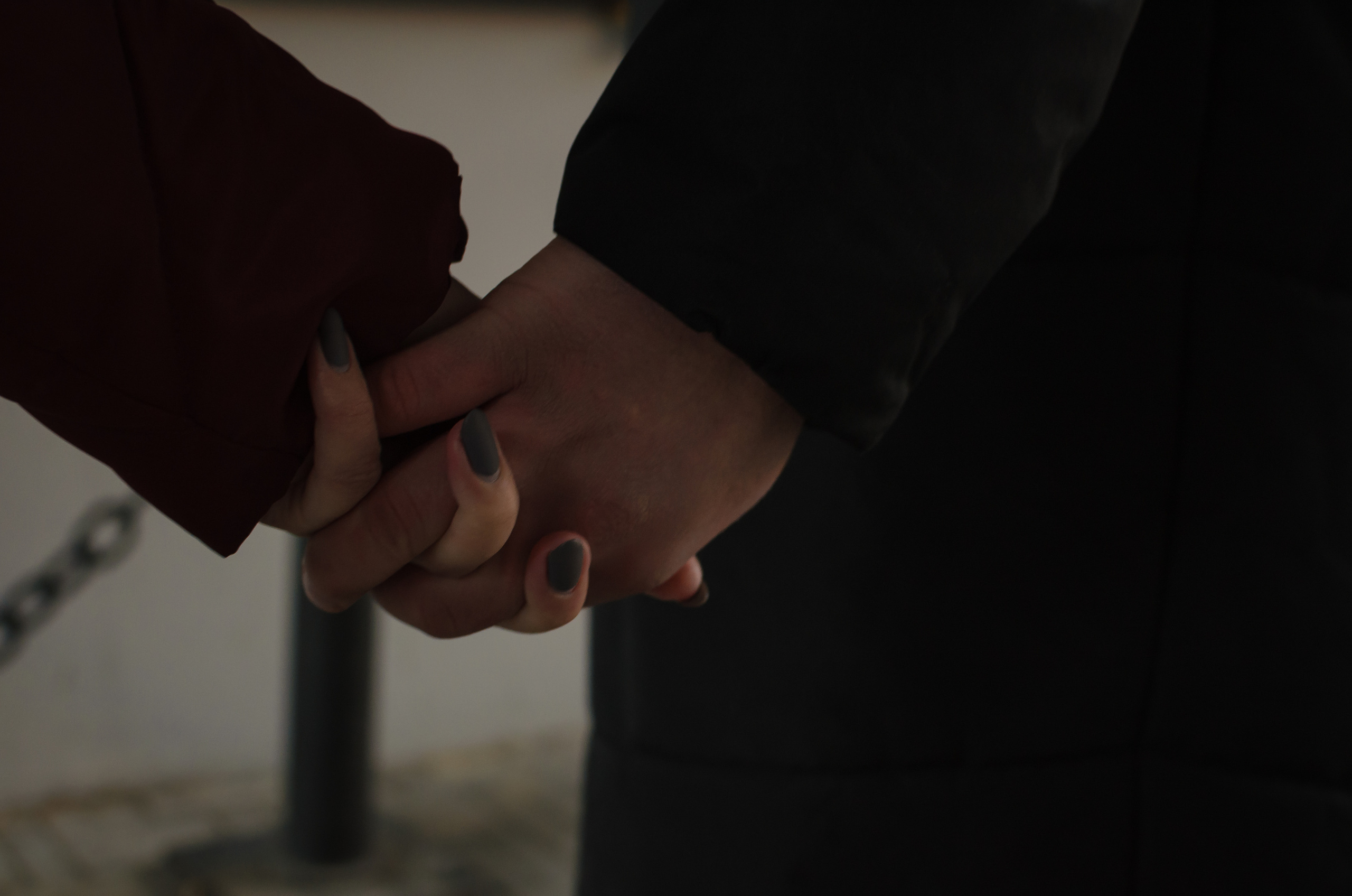 Таня и Слава. Фотограф Троицк Челябинская область Анастасия Штаер