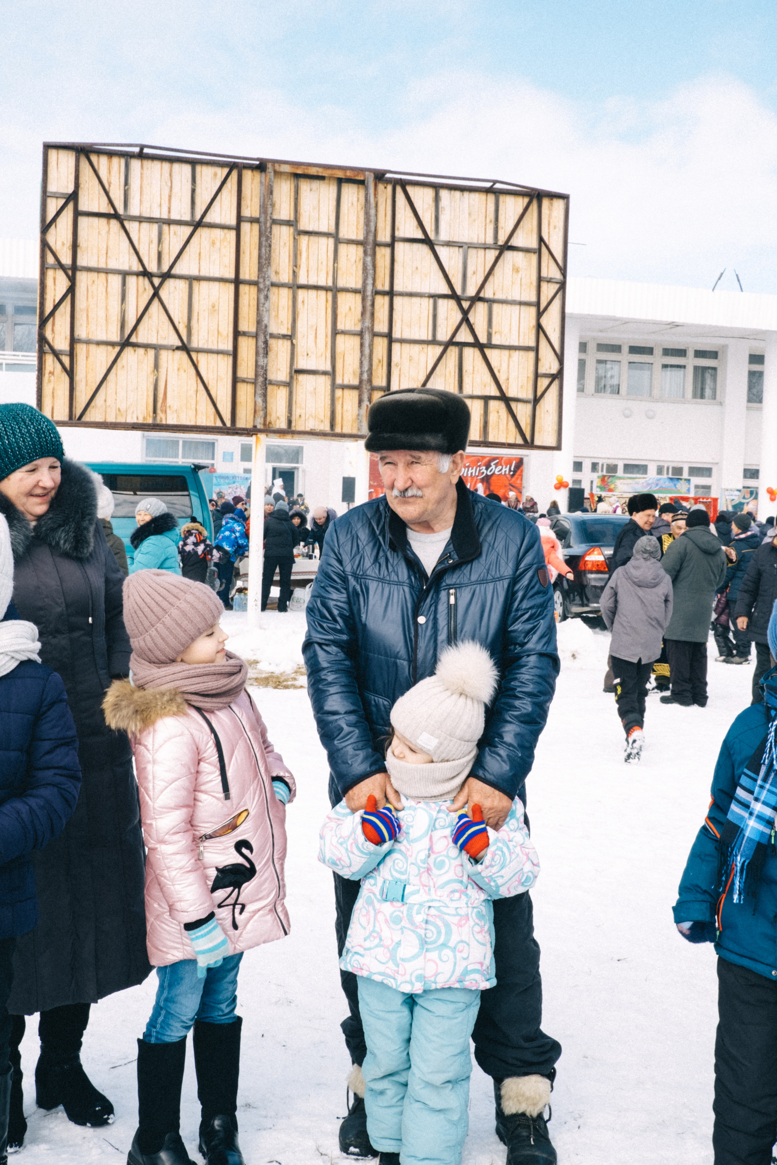 Наурыз. Фотограф Троицк Челябинская область Анастасия Штаер