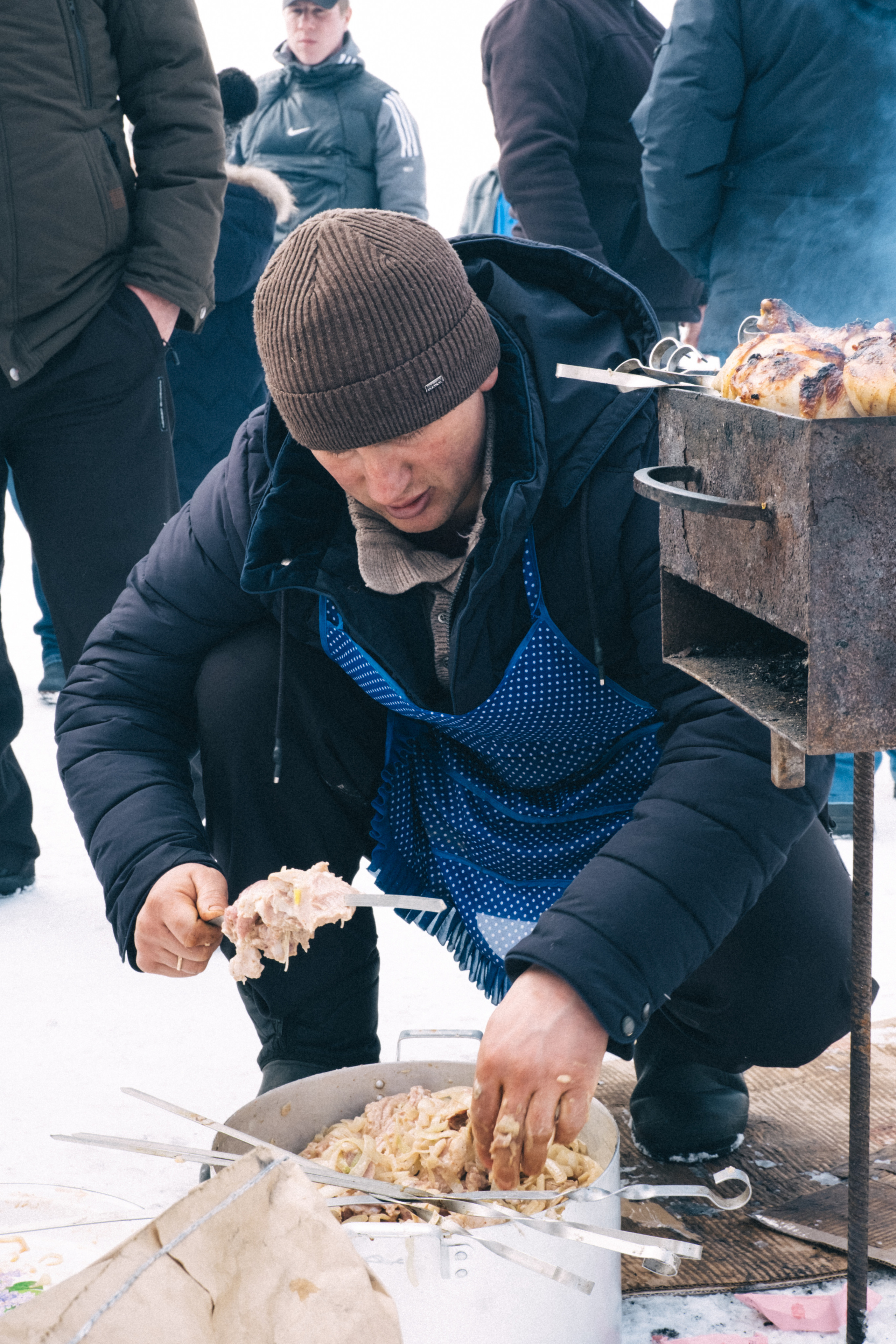 Наурыз. Фотограф Троицк Челябинская область Анастасия Штаер
