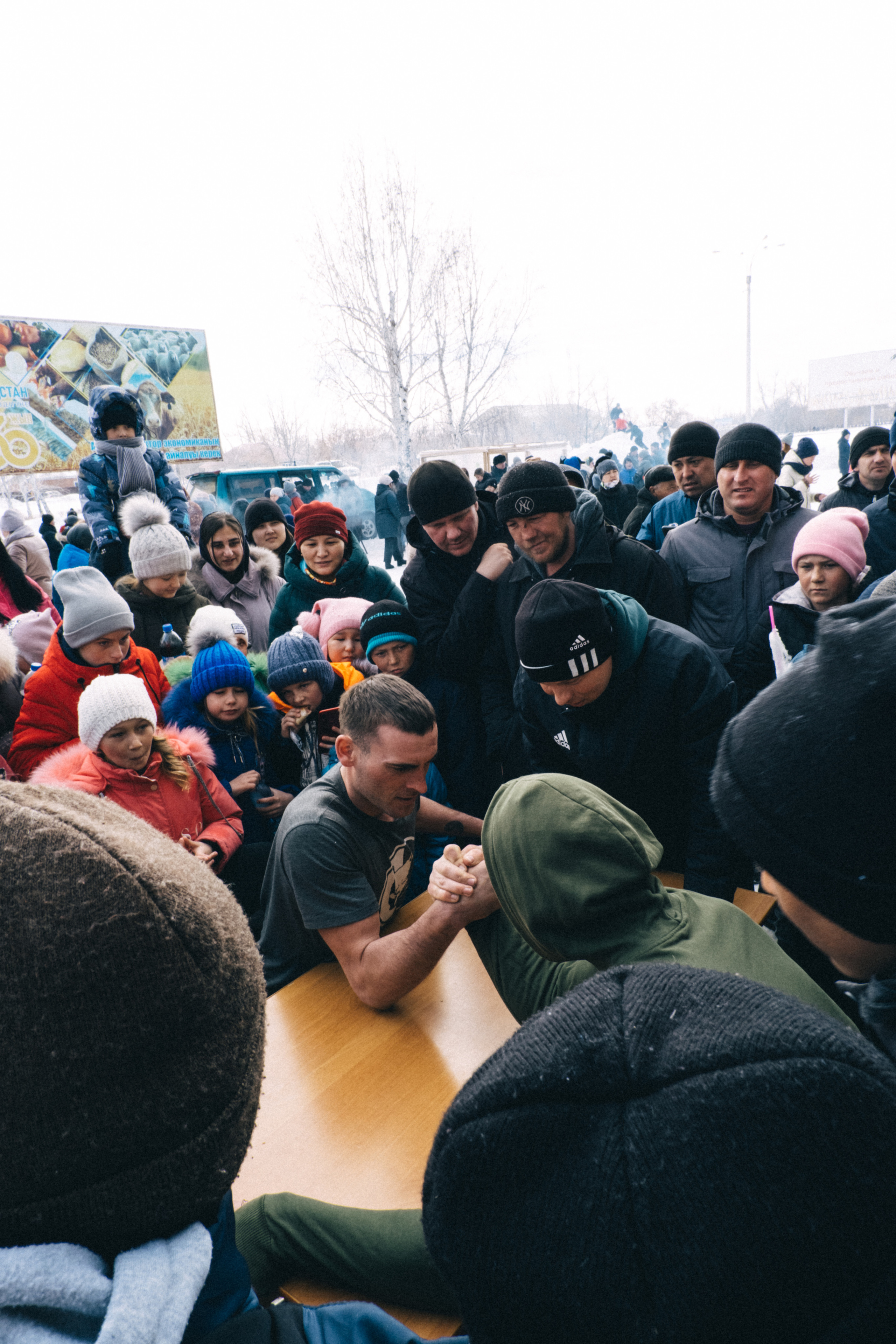 Наурыз. Фотограф Троицк Челябинская область Анастасия Штаер