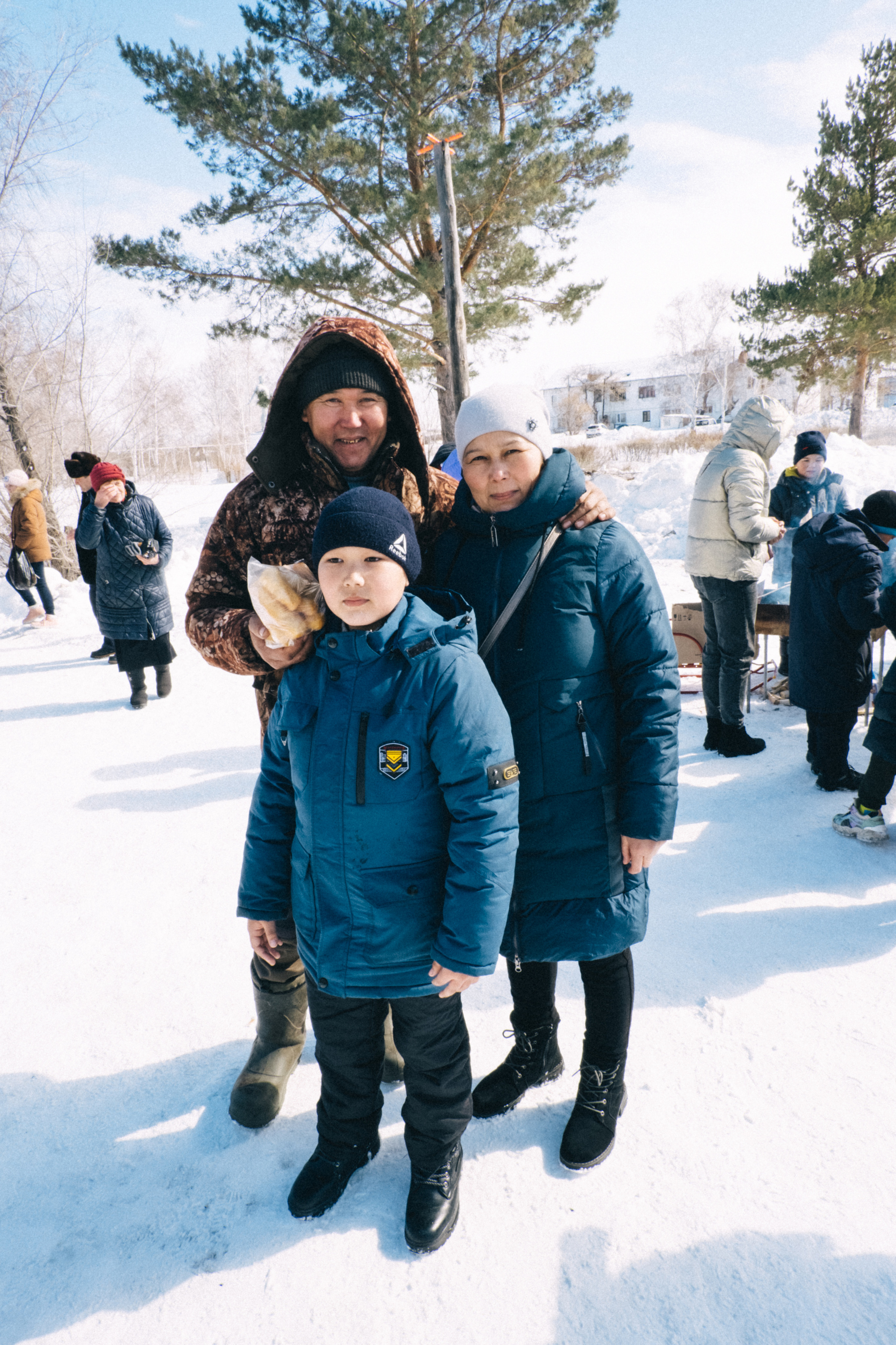 Наурыз. Фотограф Троицк Челябинская область Анастасия Штаер