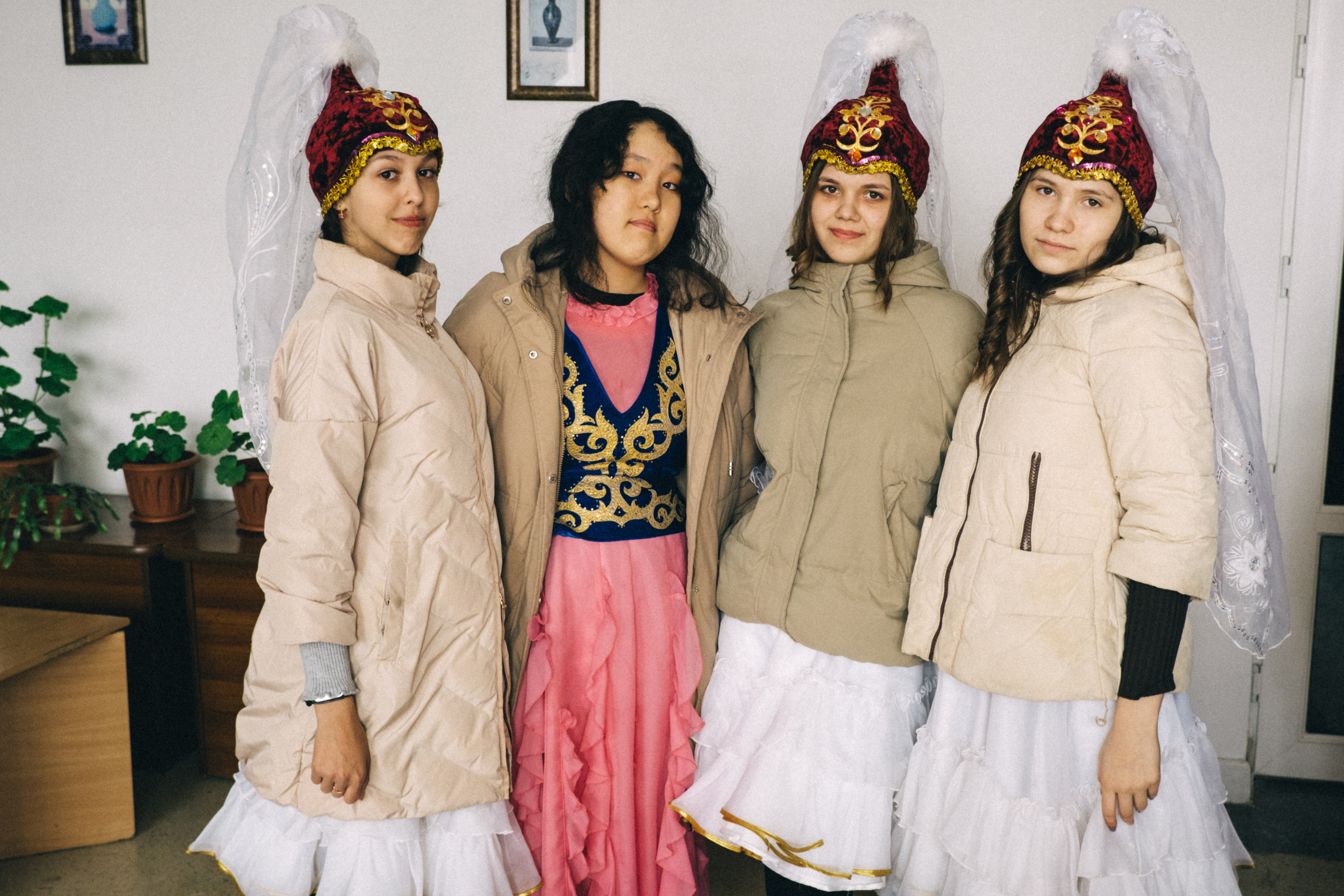 Наурыз. Фотограф Троицк Челябинская область Анастасия Штаер