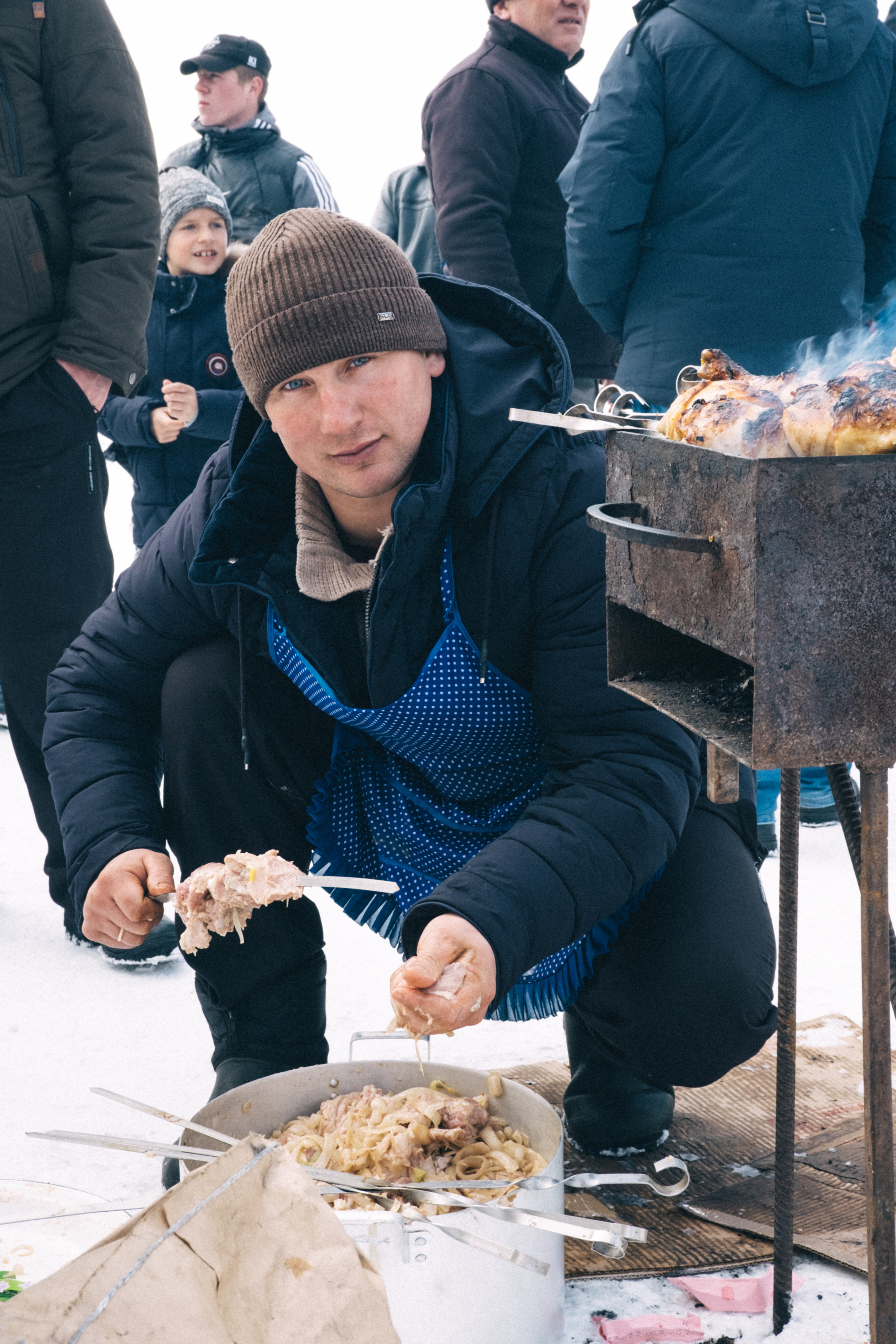 Наурыз. Фотограф Троицк Челябинская область Анастасия Штаер