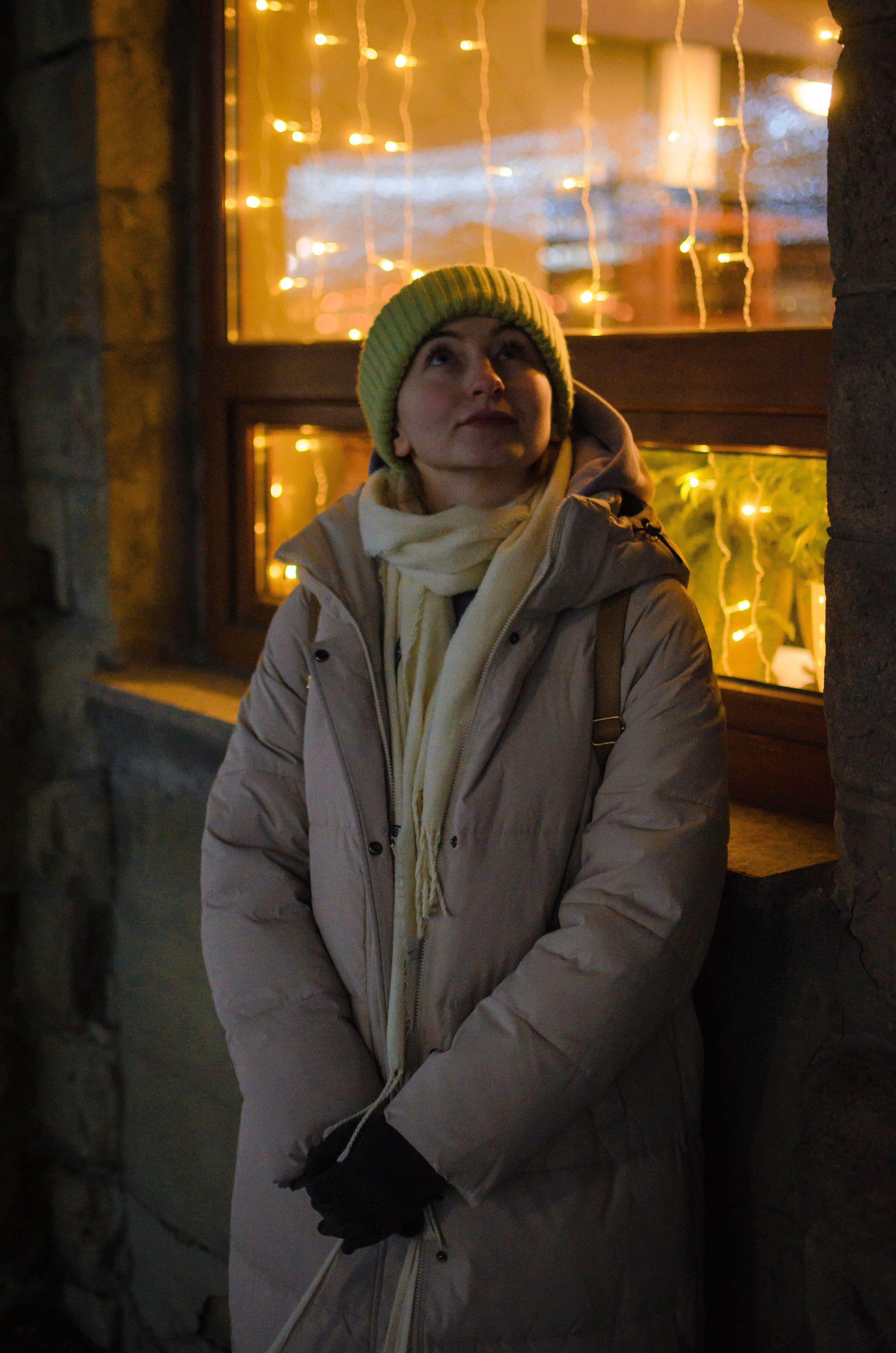 Anna. Фотограф Троицк Челябинская область Анастасия Штаер