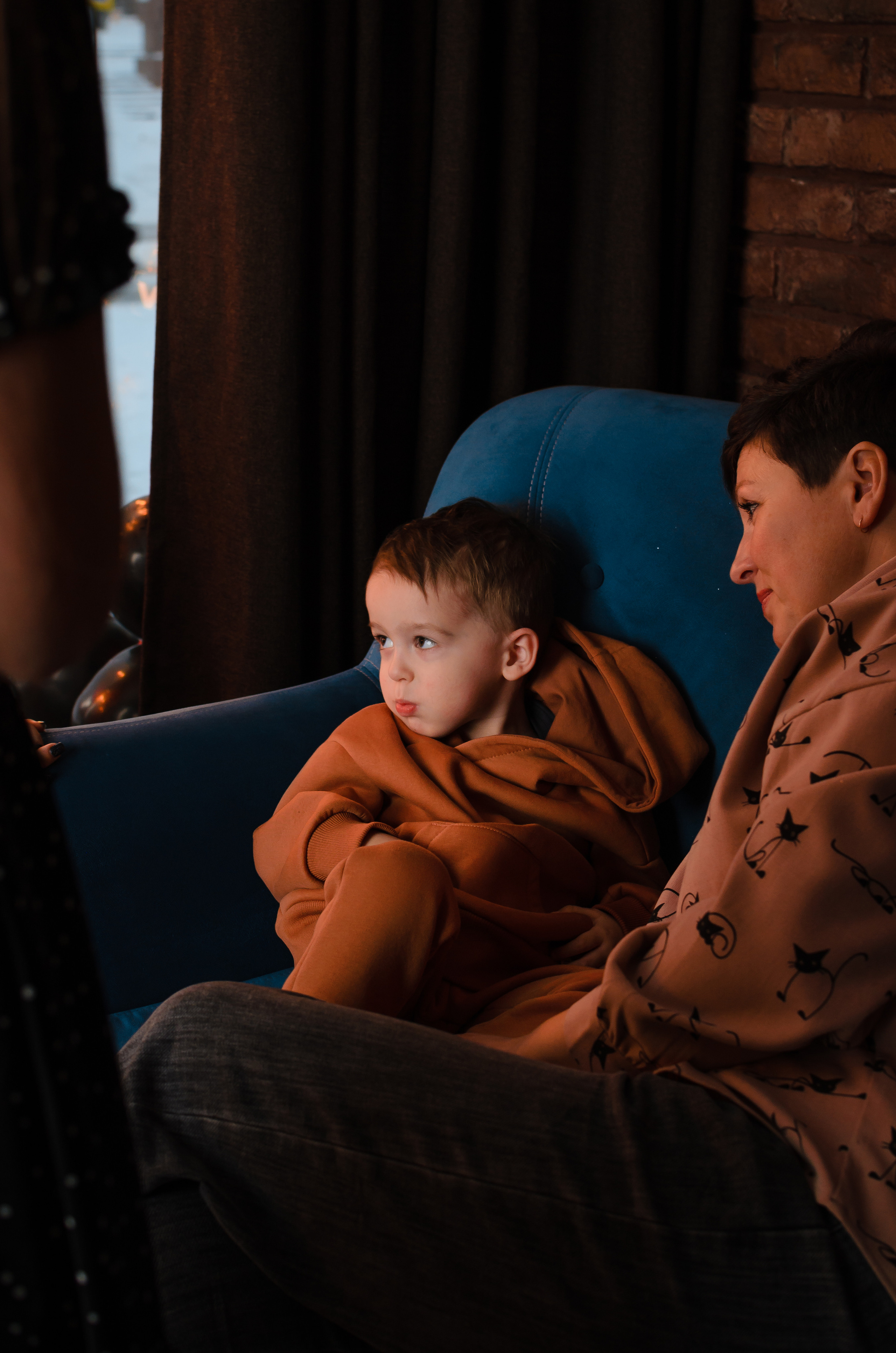 Family. Фотограф Троицк Челябинская область Анастасия Штаер