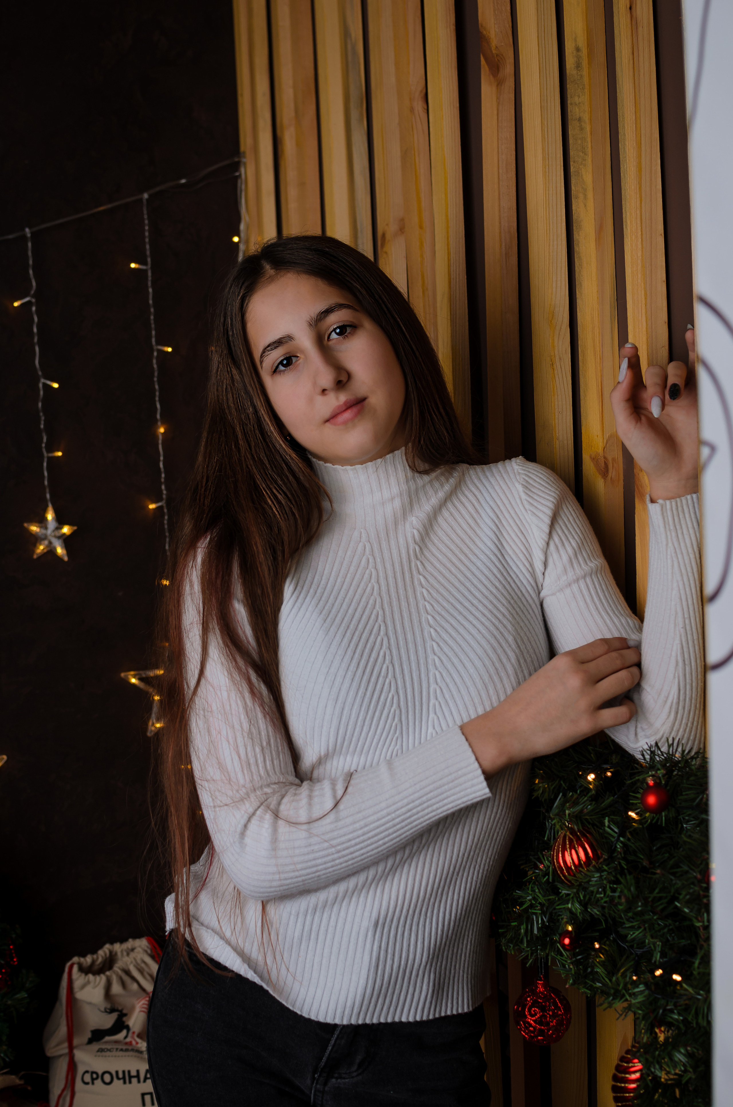 Alexsandra. Фотограф Троицк Челябинская область Анастасия Штаер