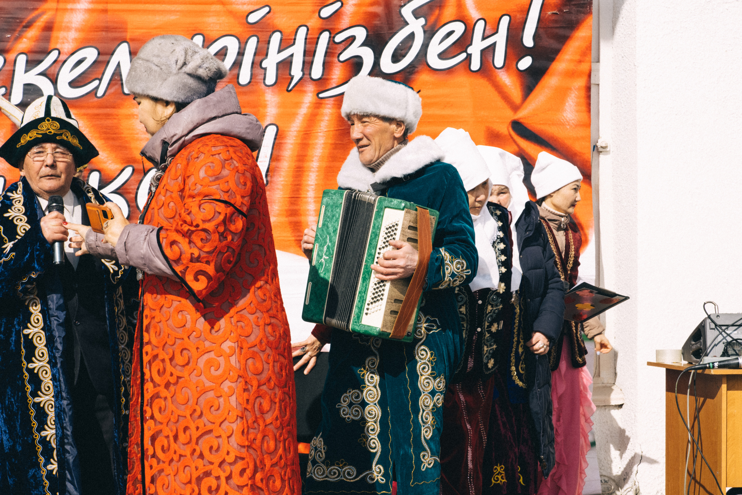 Наурыз. Фотограф Троицк Челябинская область Анастасия Штаер