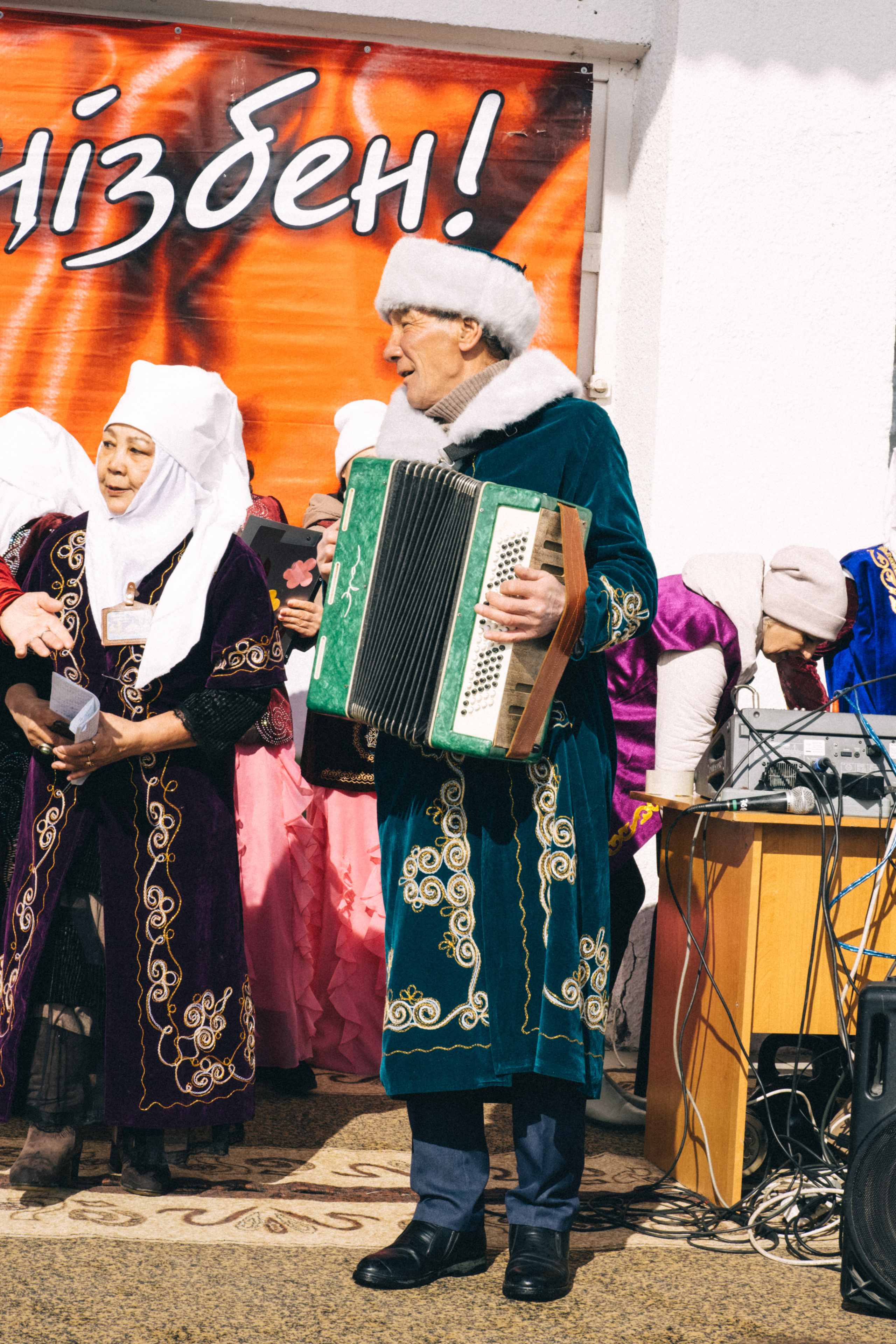 Наурыз. Фотограф Троицк Челябинская область Анастасия Штаер