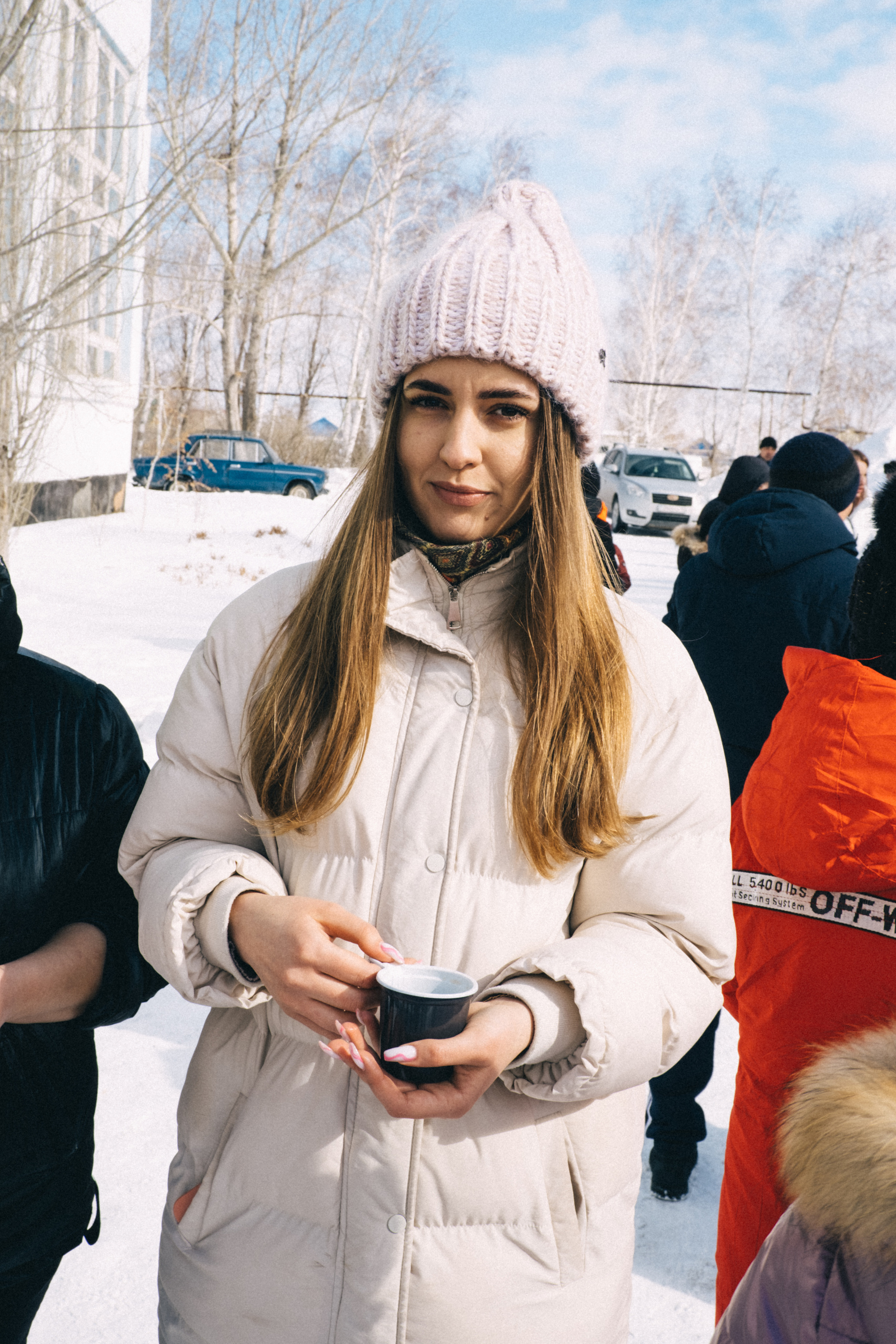 Наурыз. Фотограф Троицк Челябинская область Анастасия Штаер