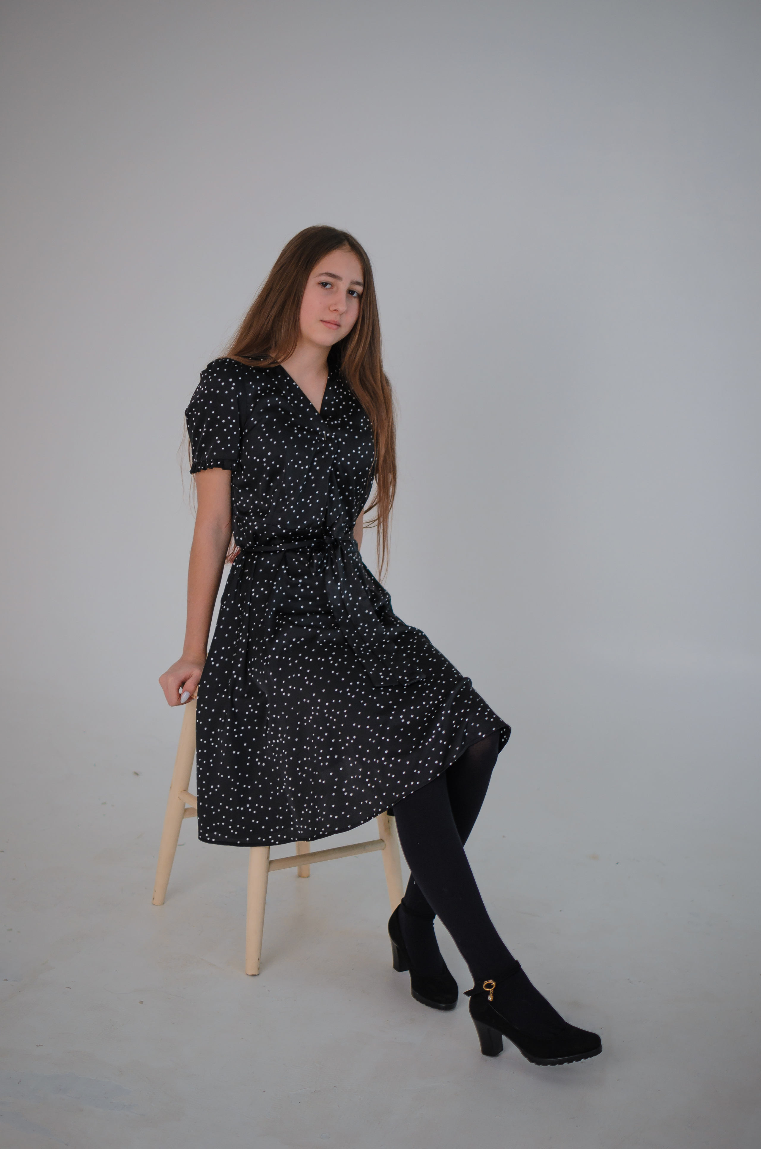 Alexsandra. Фотограф Троицк Челябинская область Анастасия Штаер