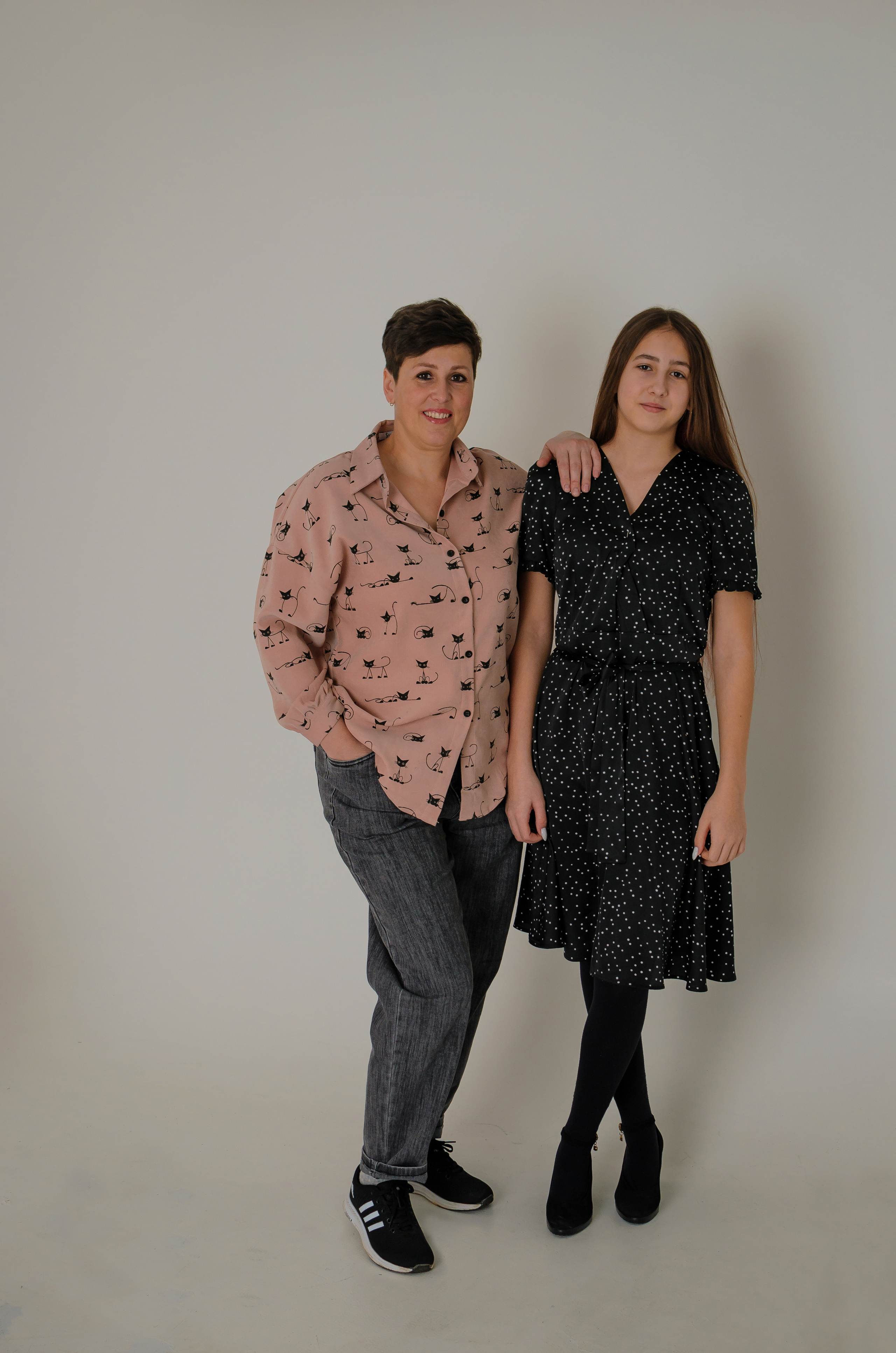 Family. Фотограф Троицк Челябинская область Анастасия Штаер