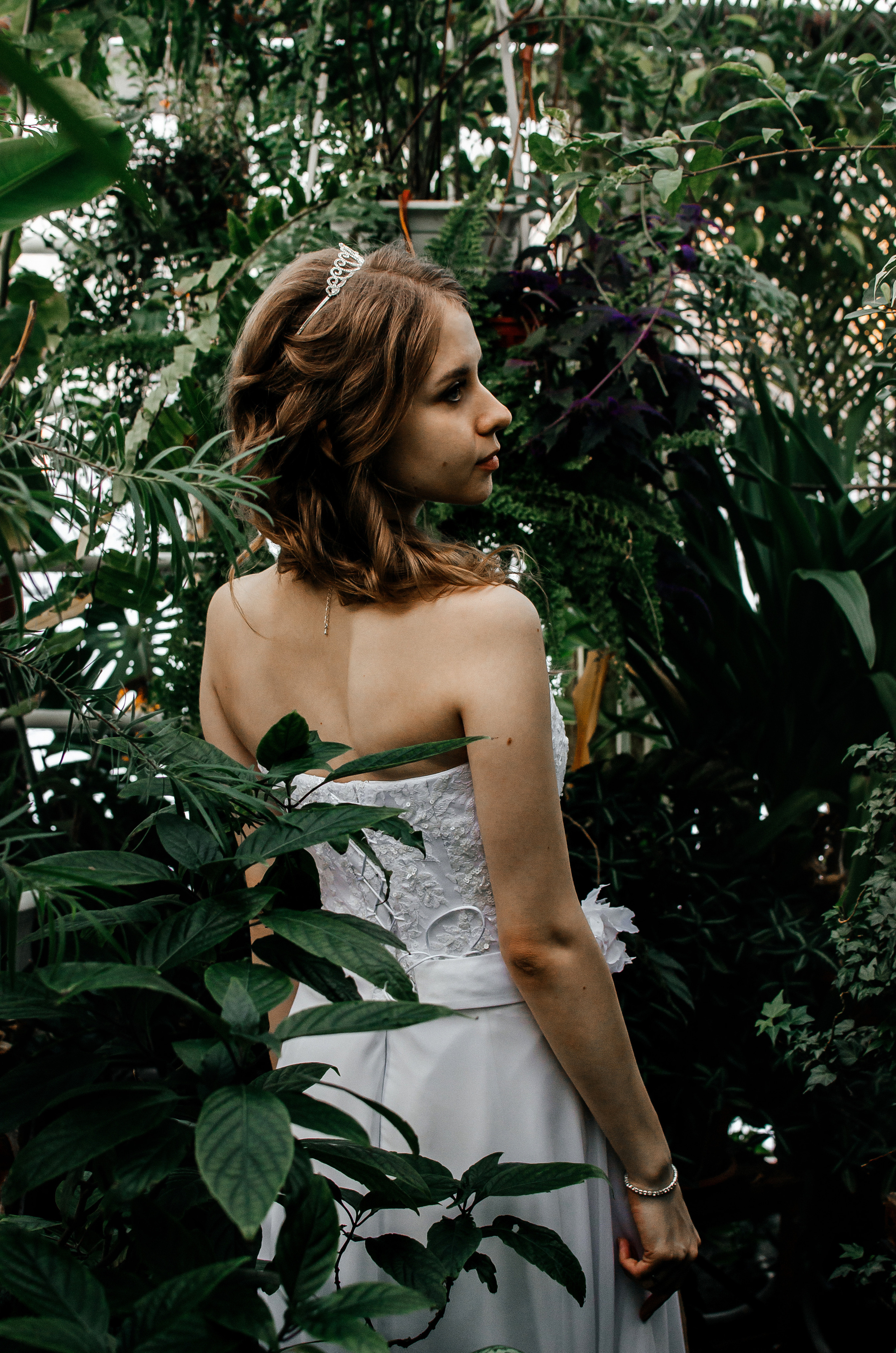 Виктория и Никита. Фотограф Троицк Челябинская область Анастасия Штаер