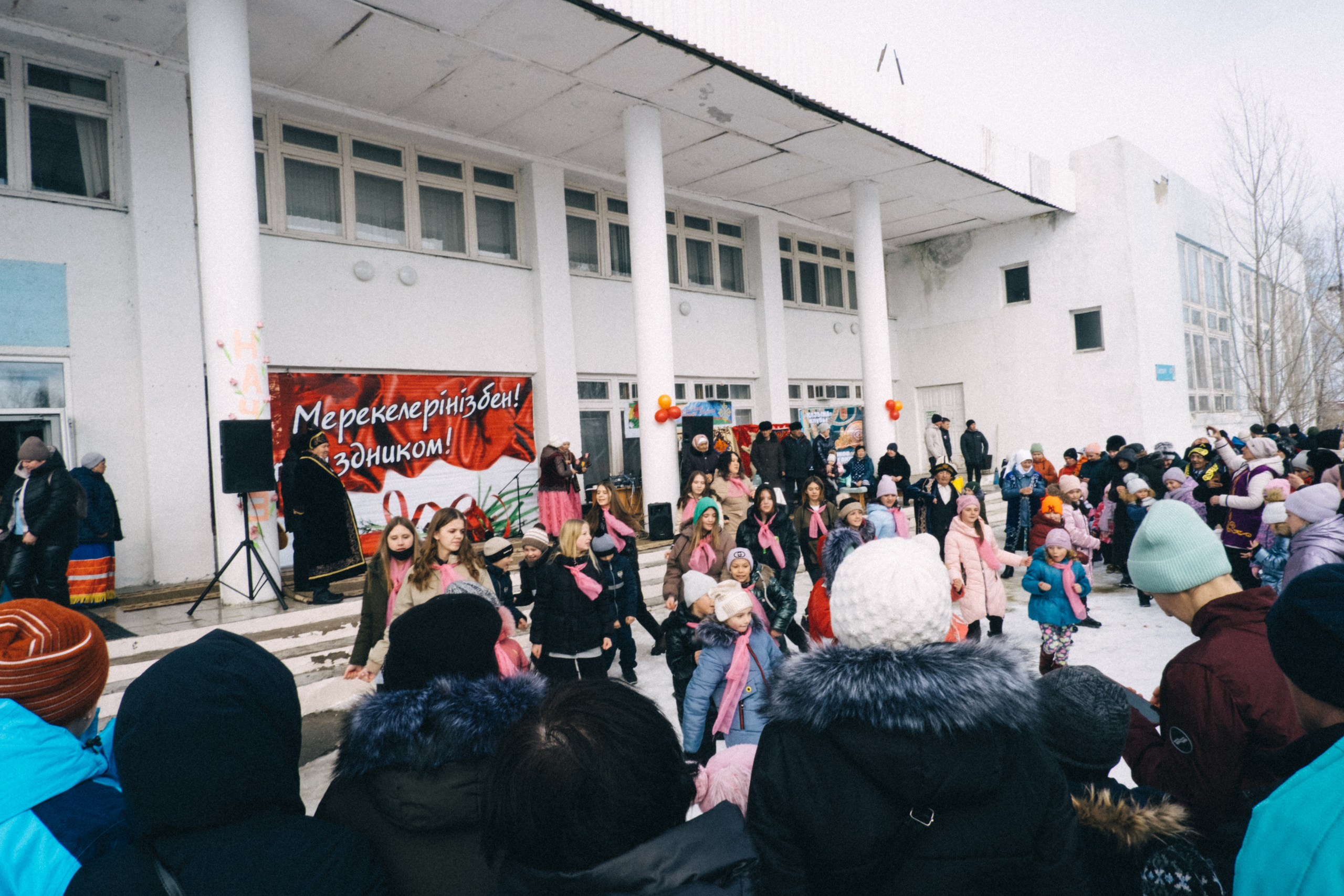 Наурыз. Фотограф Троицк Челябинская область Анастасия Штаер