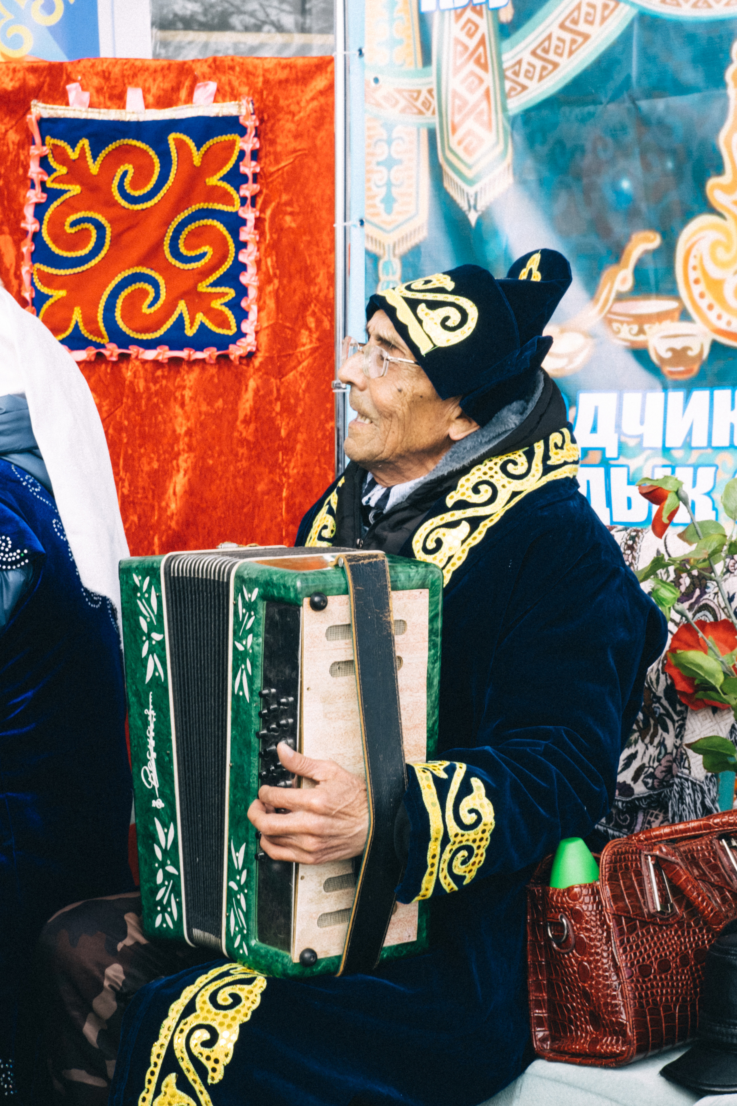 Наурыз. Фотограф Троицк Челябинская область Анастасия Штаер