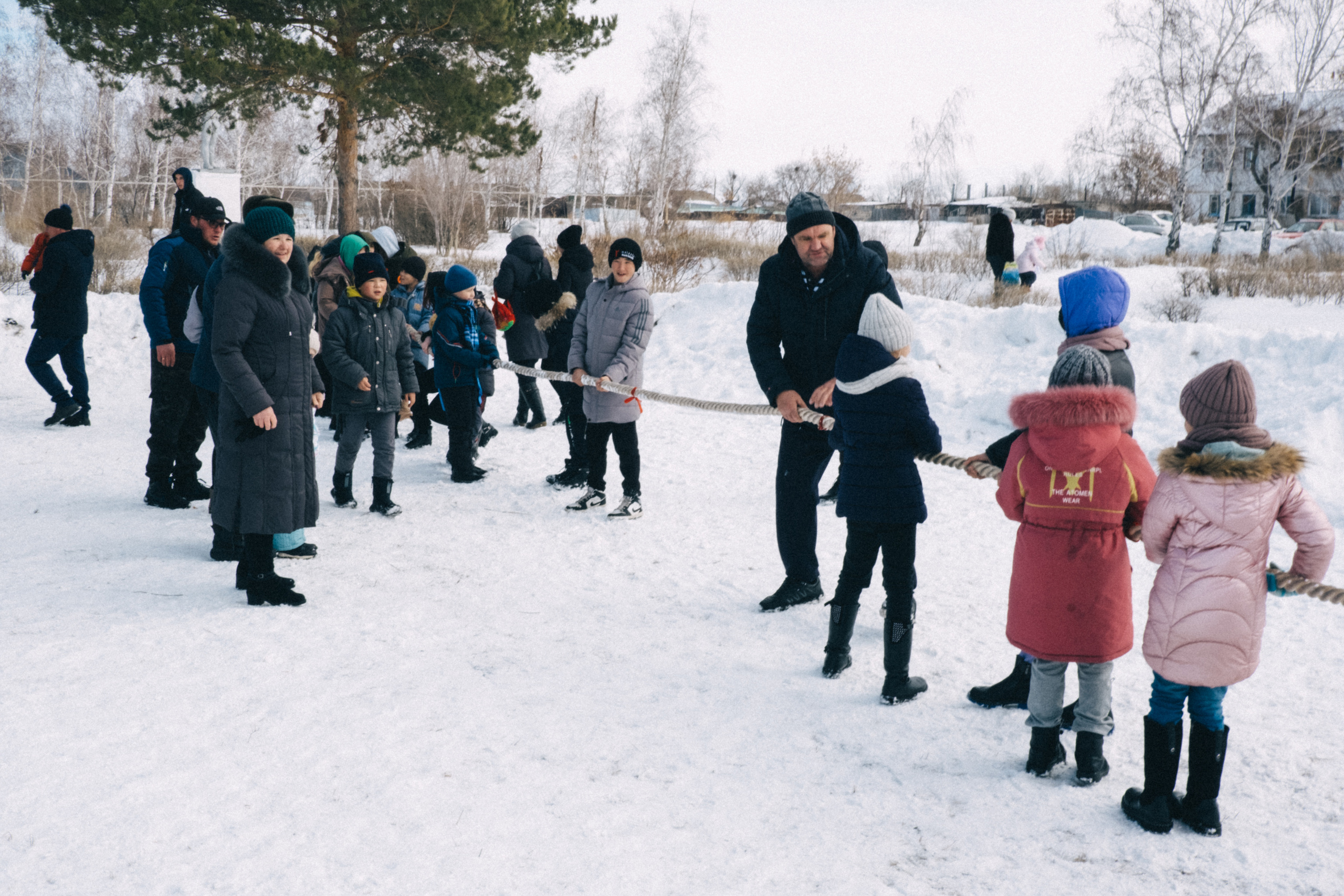 Наурыз. Фотограф Троицк Челябинская область Анастасия Штаер