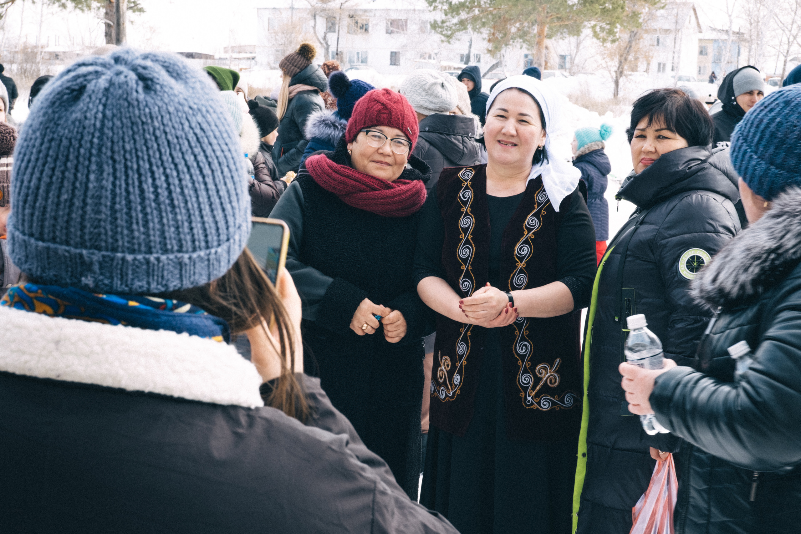 Наурыз. Фотограф Троицк Челябинская область Анастасия Штаер