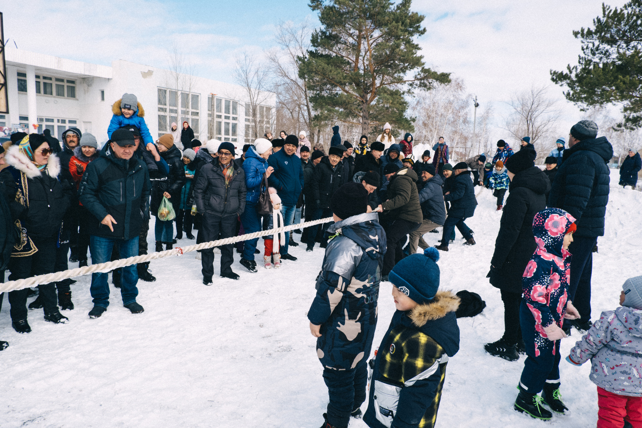 Наурыз. Фотограф Троицк Челябинская область Анастасия Штаер