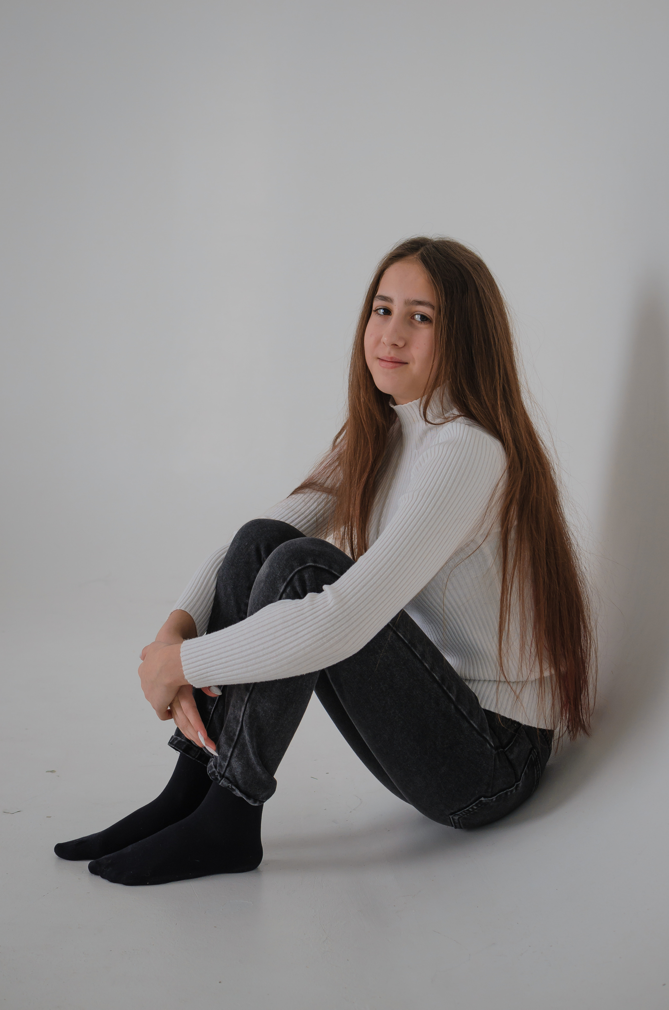 Alexsandra. Фотограф Троицк Челябинская область Анастасия Штаер