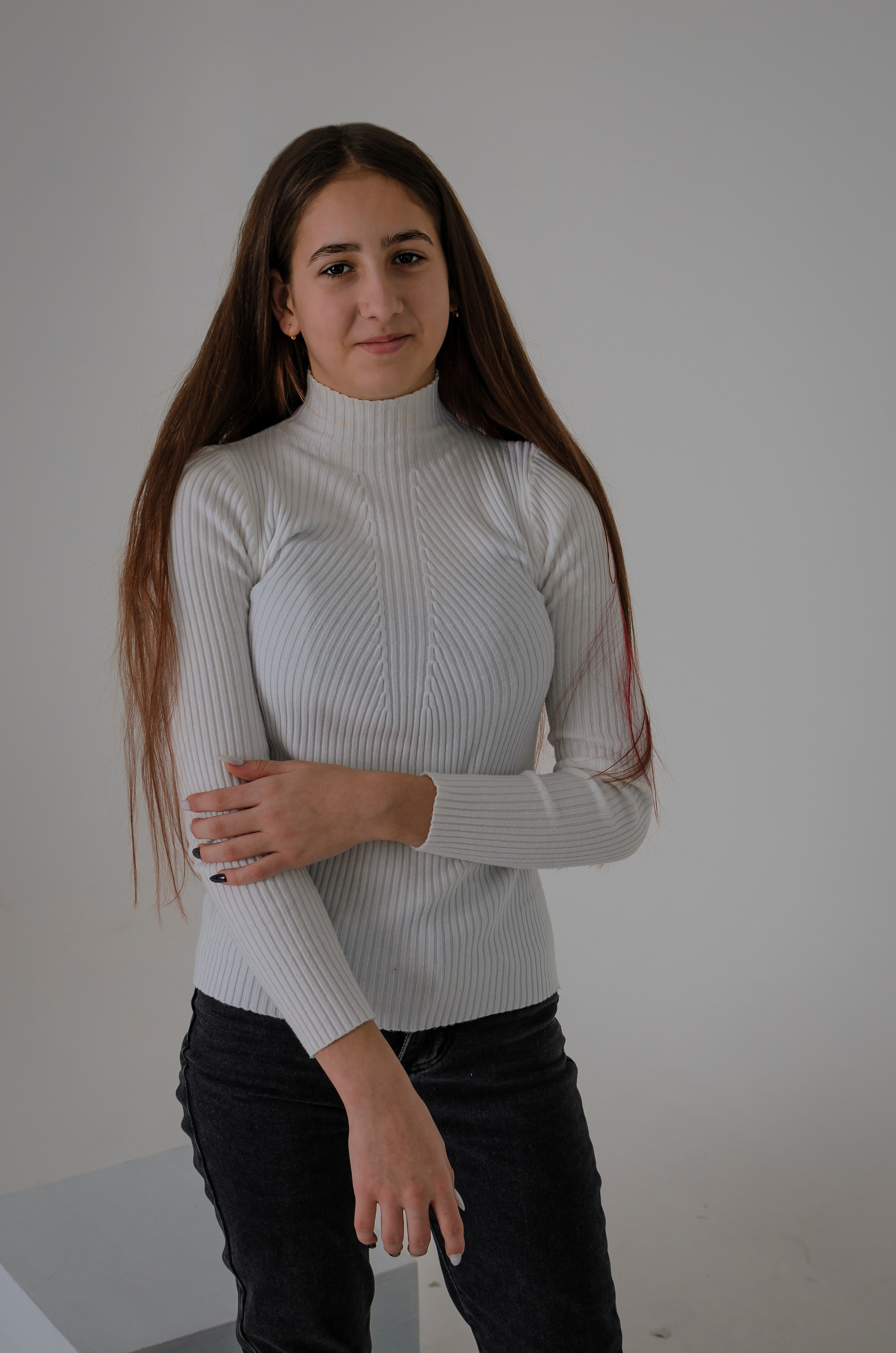 Alexsandra. Фотограф Троицк Челябинская область Анастасия Штаер