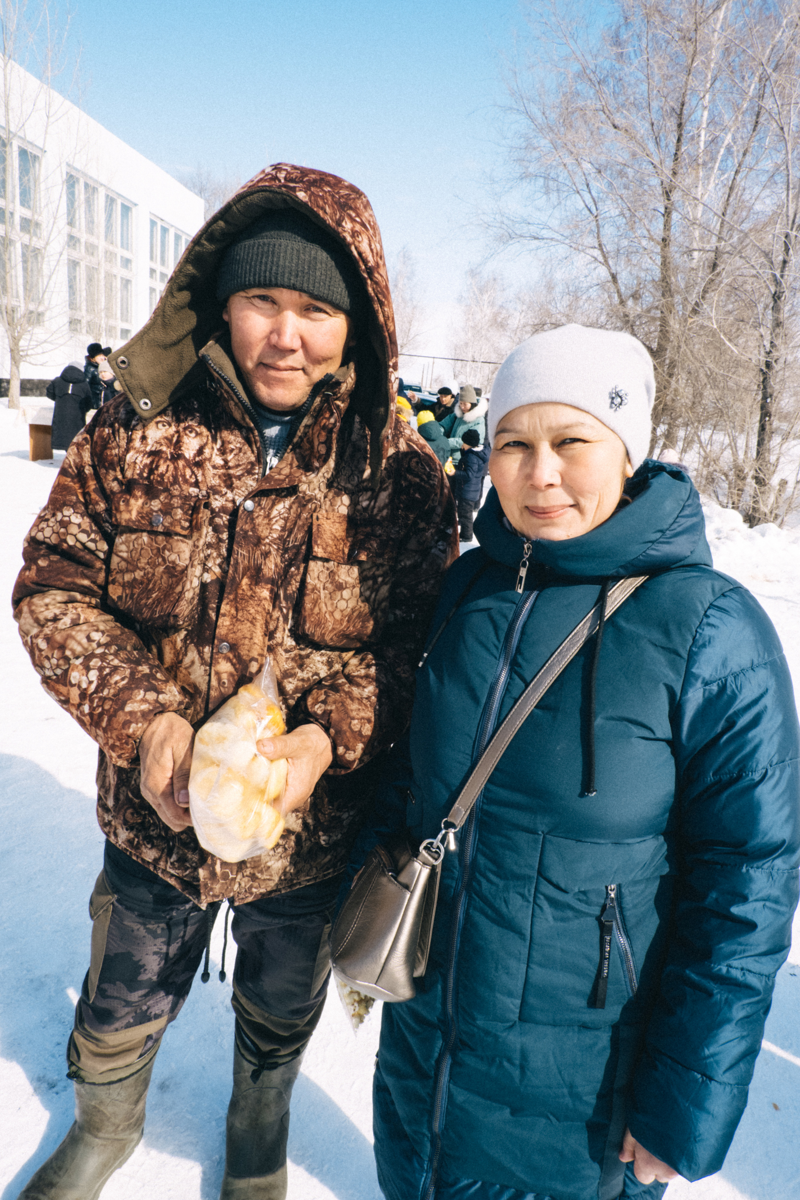 Наурыз. Фотограф Троицк Челябинская область Анастасия Штаер
