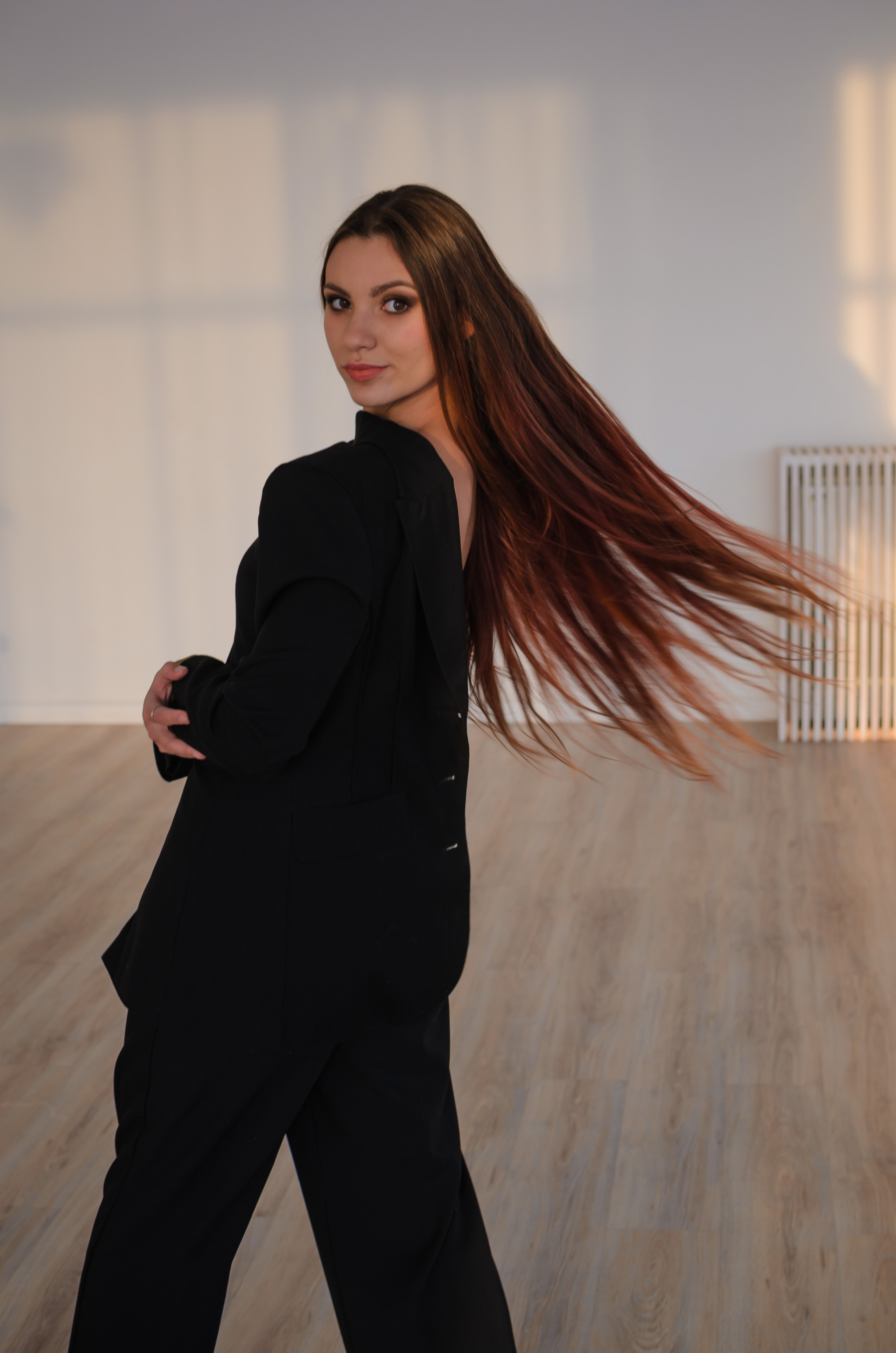 Daria. Фотограф Троицк Челябинская область Анастасия Штаер