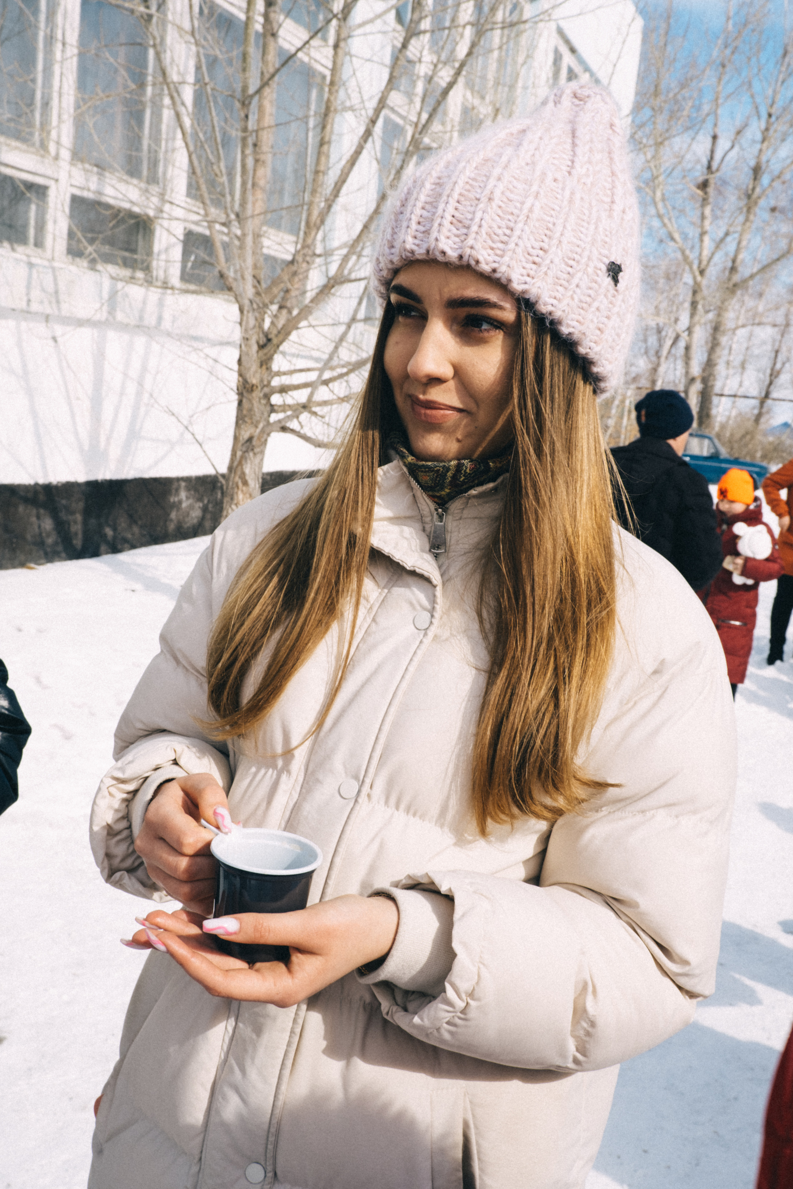 Наурыз. Фотограф Троицк Челябинская область Анастасия Штаер