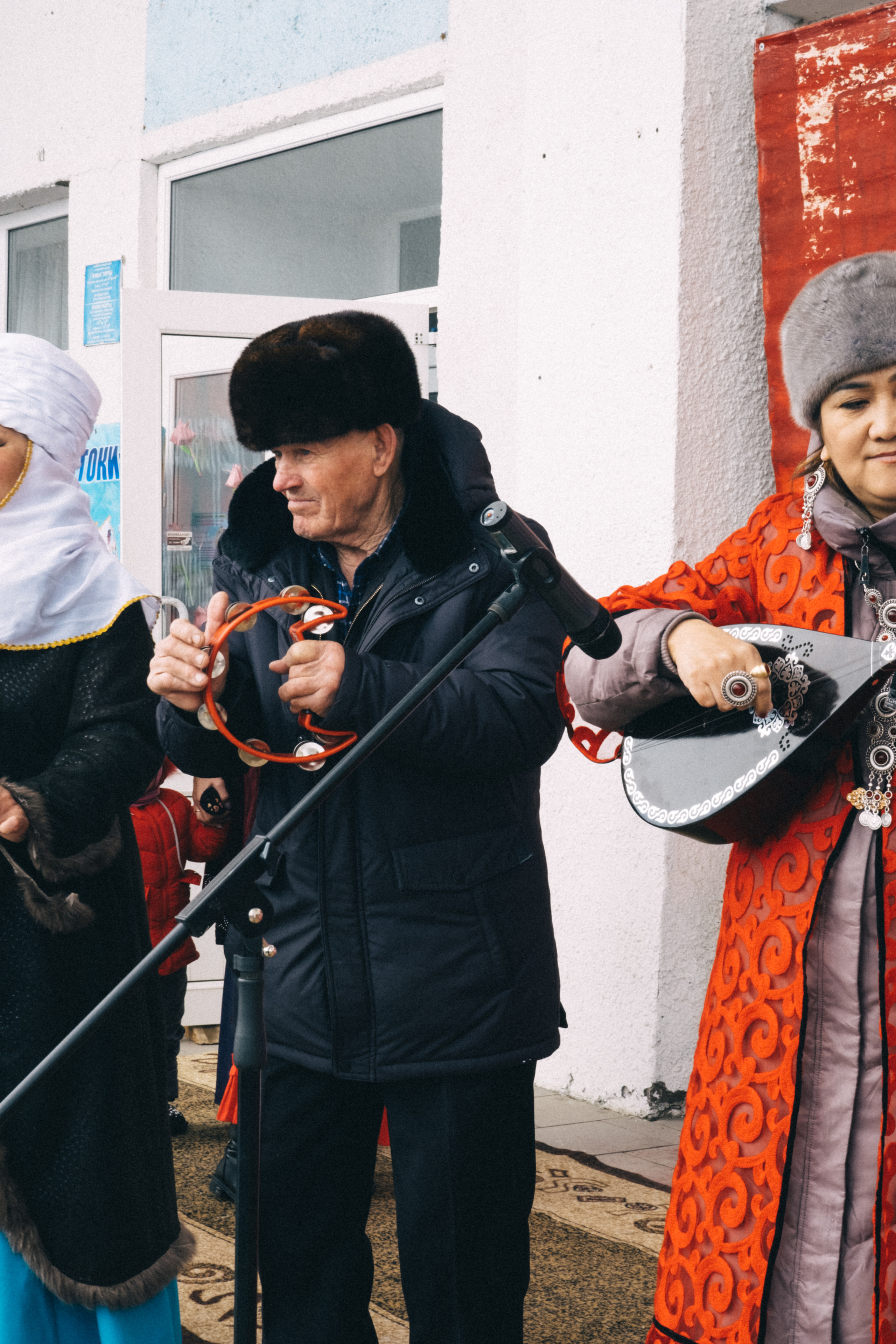 Наурыз. Фотограф Троицк Челябинская область Анастасия Штаер