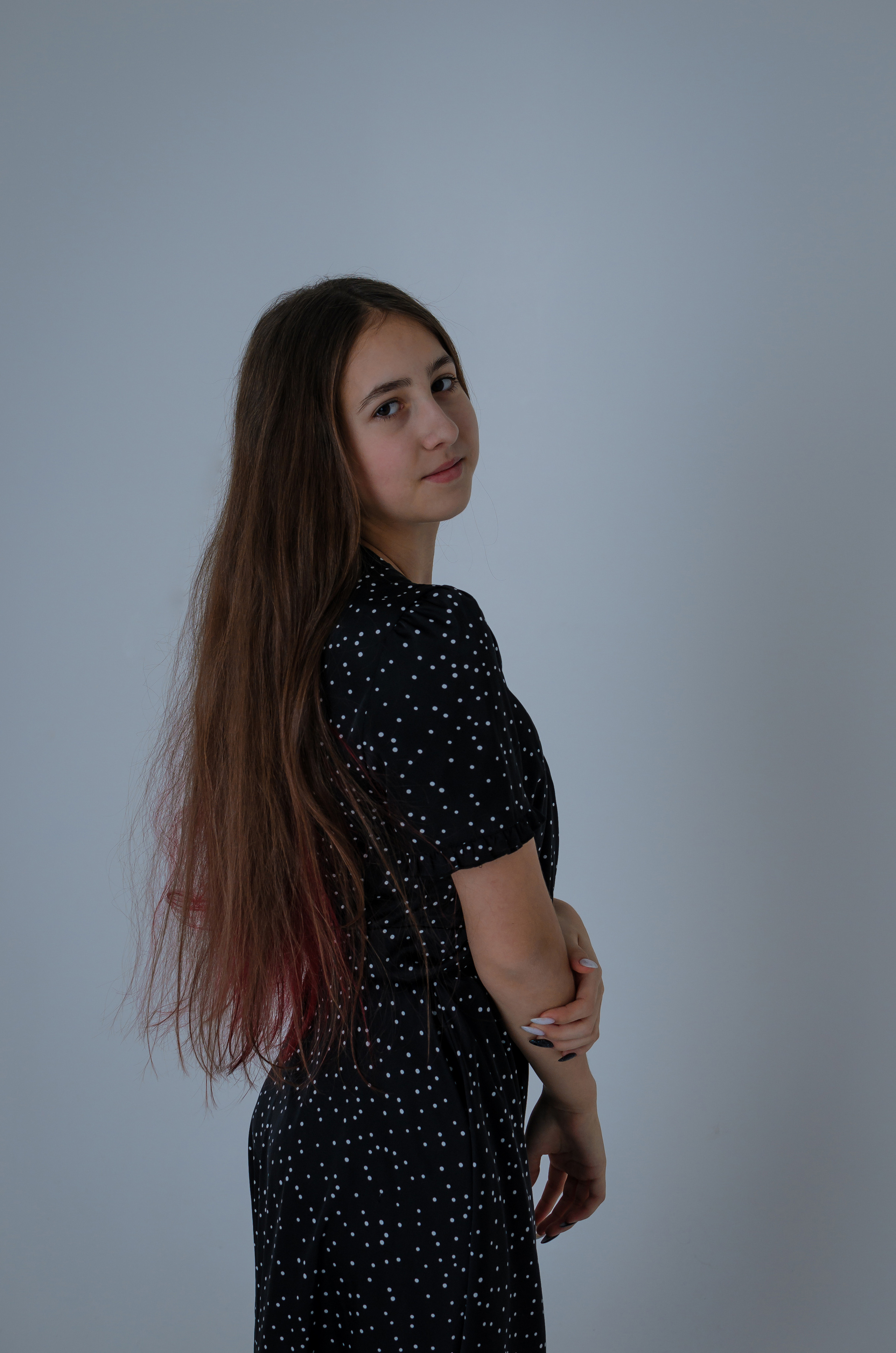 Alexsandra. Фотограф Троицк Челябинская область Анастасия Штаер