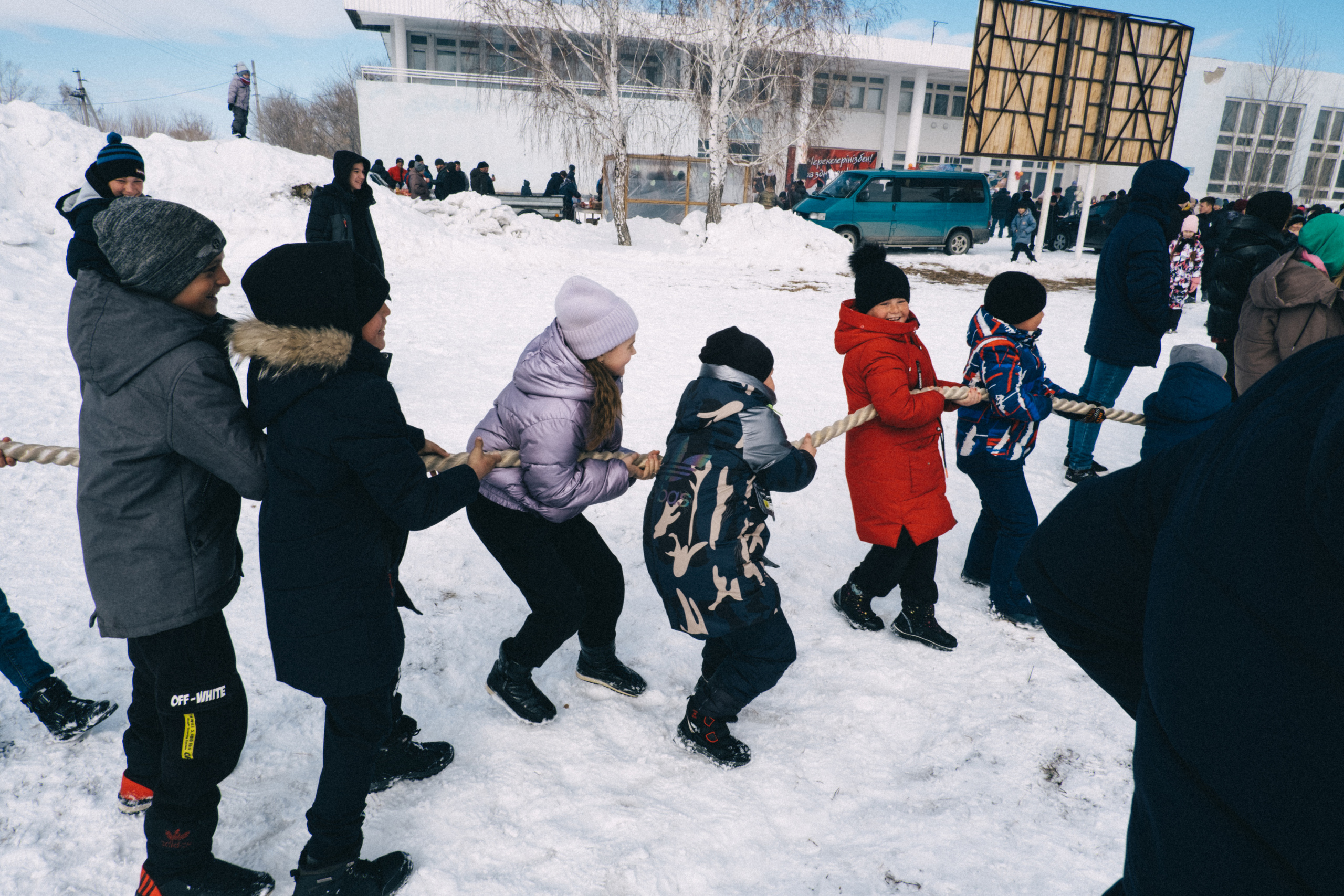 Наурыз. Фотограф Троицк Челябинская область Анастасия Штаер