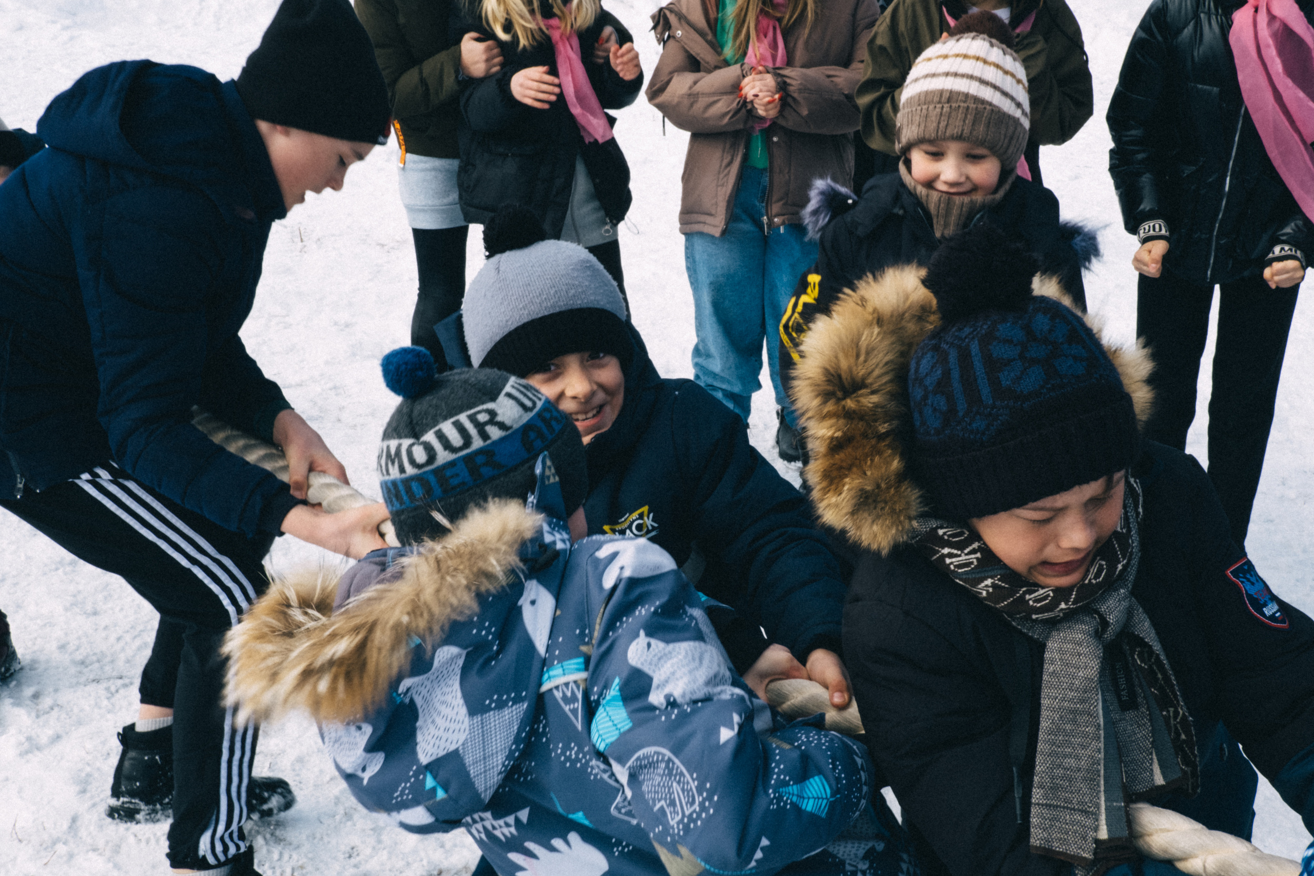 Наурыз. Фотограф Троицк Челябинская область Анастасия Штаер