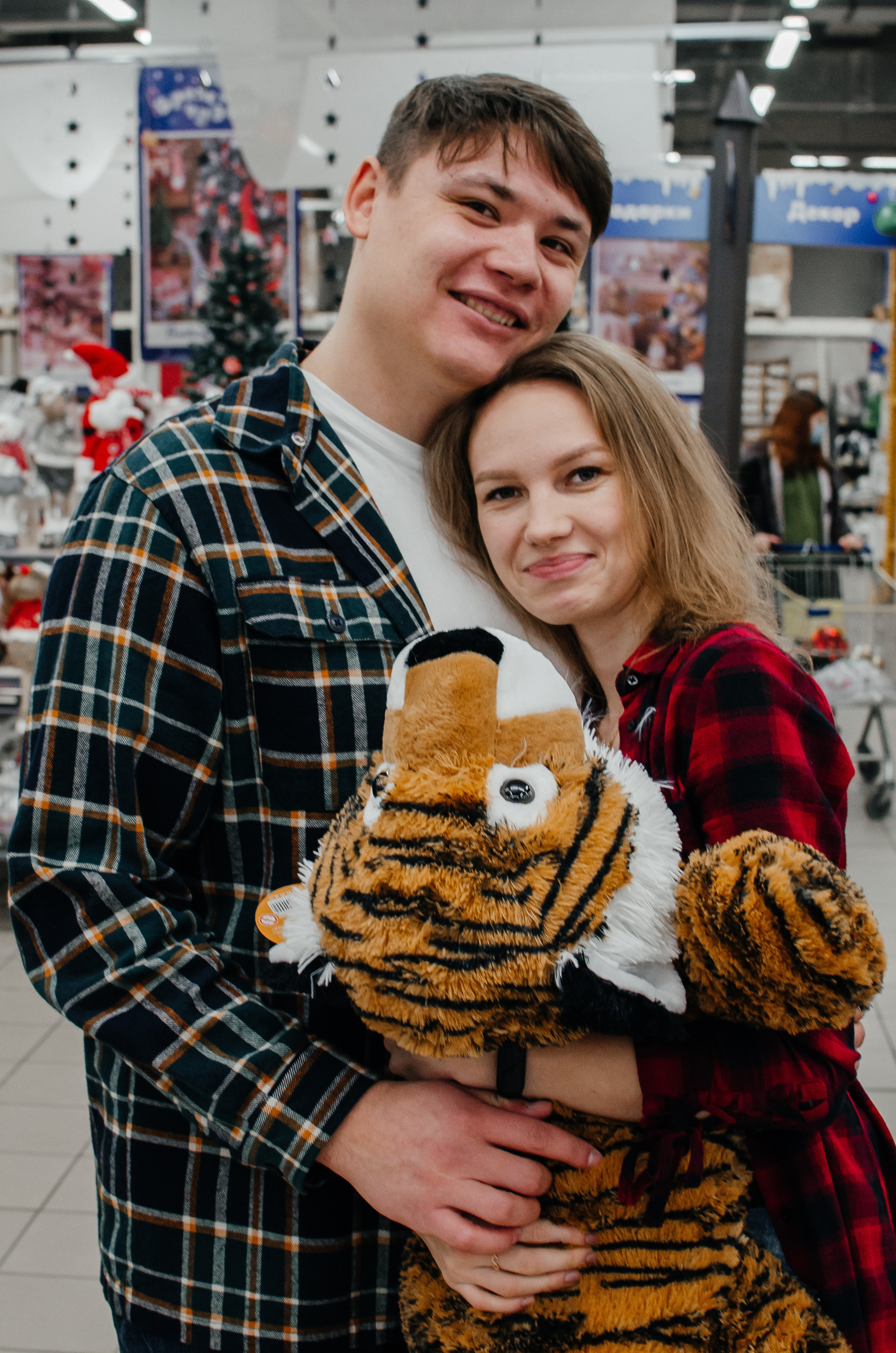 Юстина и Ринар. Фотограф Троицк Челябинская область Анастасия Штаер