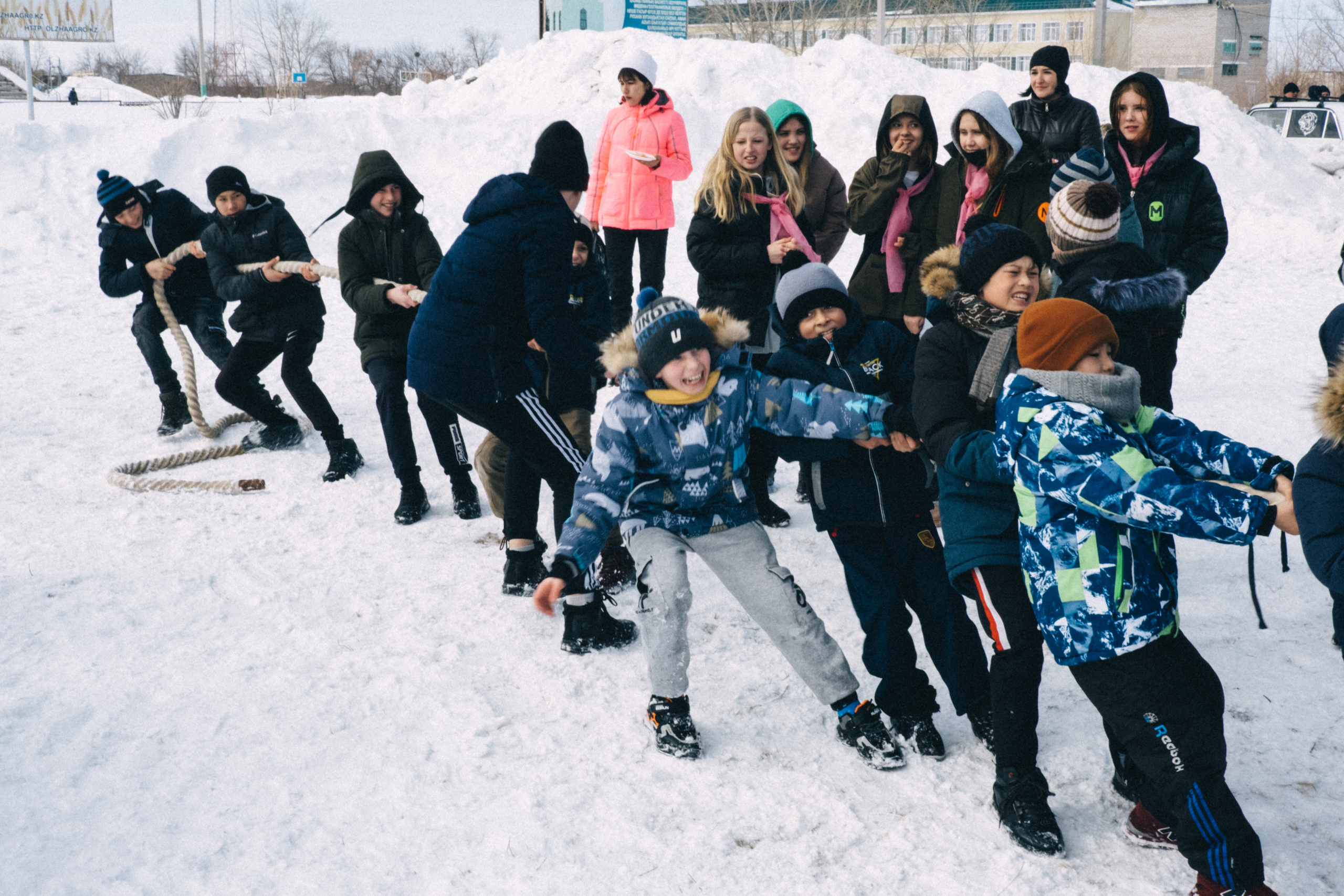 Наурыз. Фотограф Троицк Челябинская область Анастасия Штаер