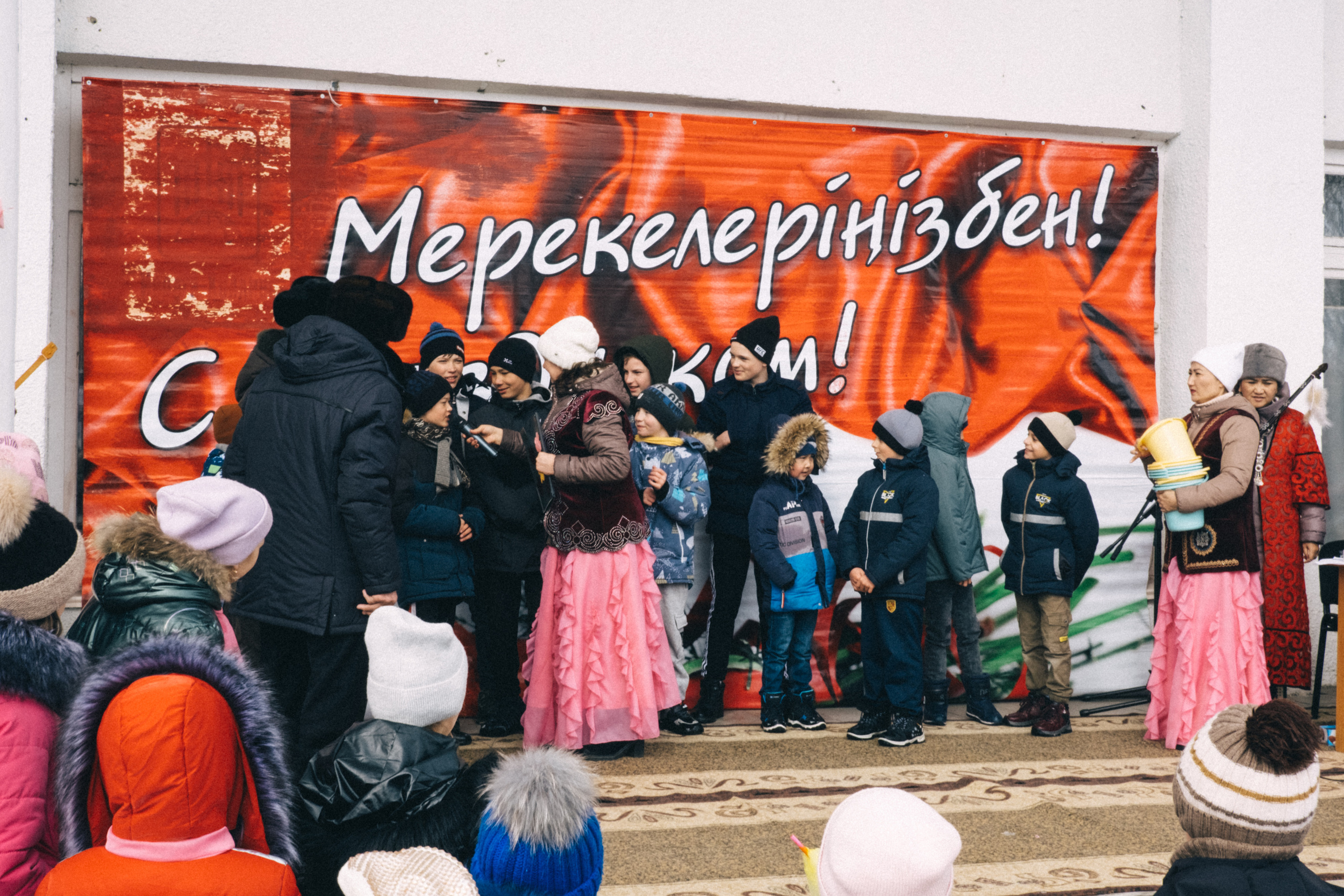 Наурыз. Фотограф Троицк Челябинская область Анастасия Штаер