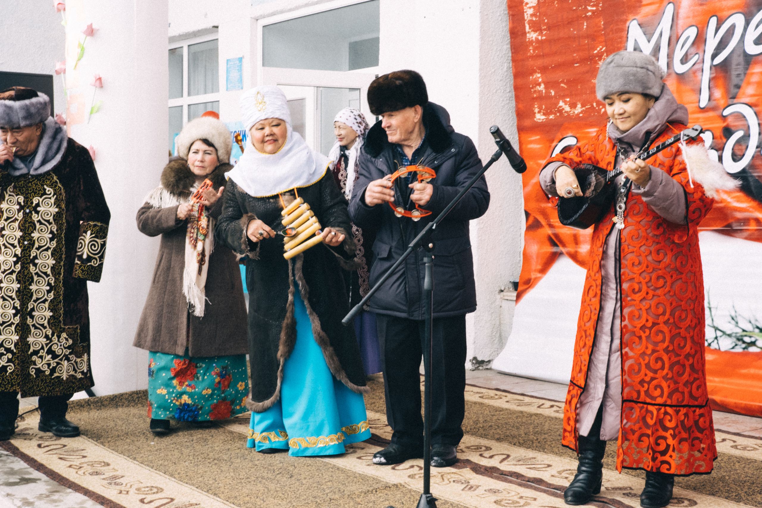 Наурыз. Фотограф Троицк Челябинская область Анастасия Штаер