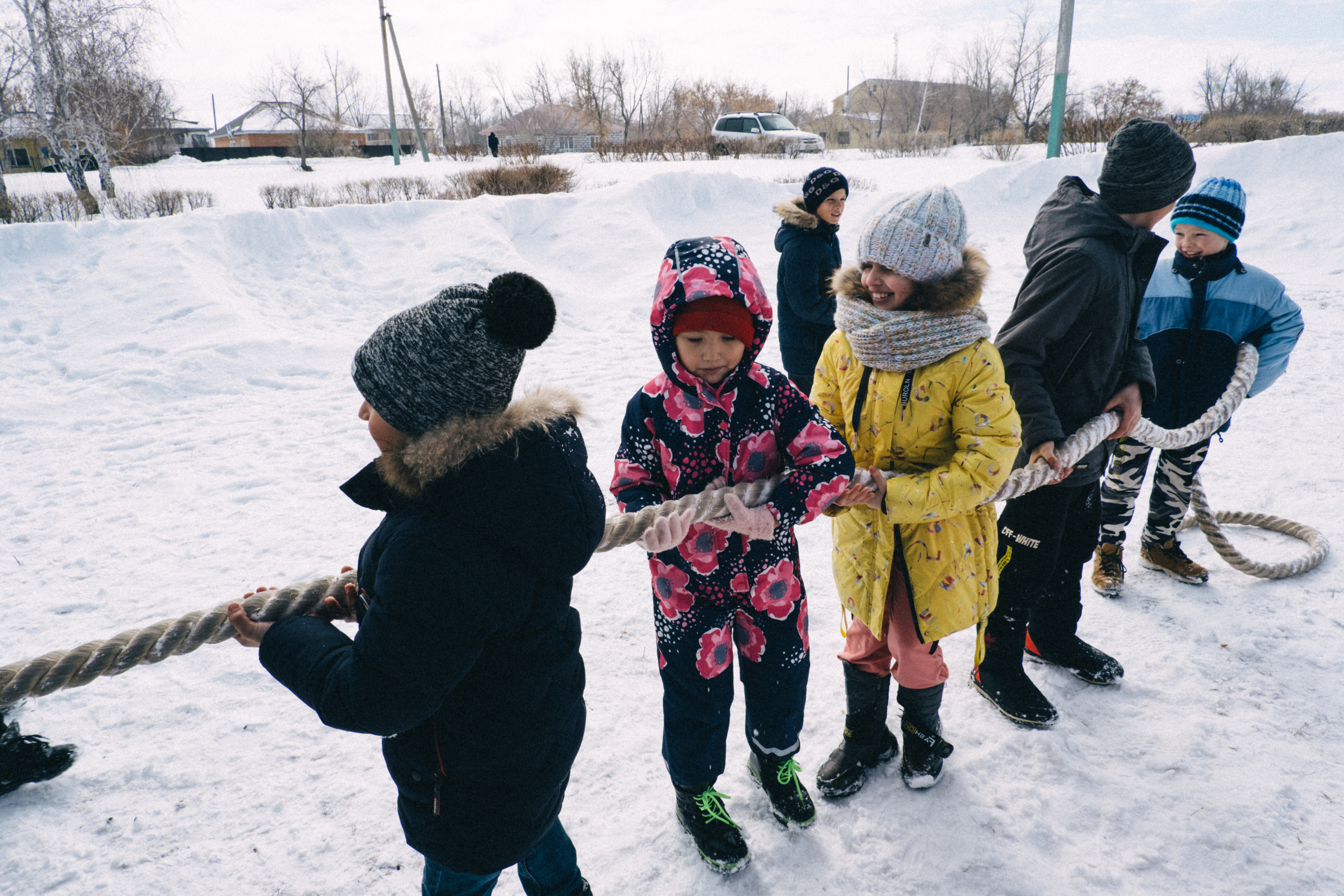 Наурыз. Фотограф Троицк Челябинская область Анастасия Штаер