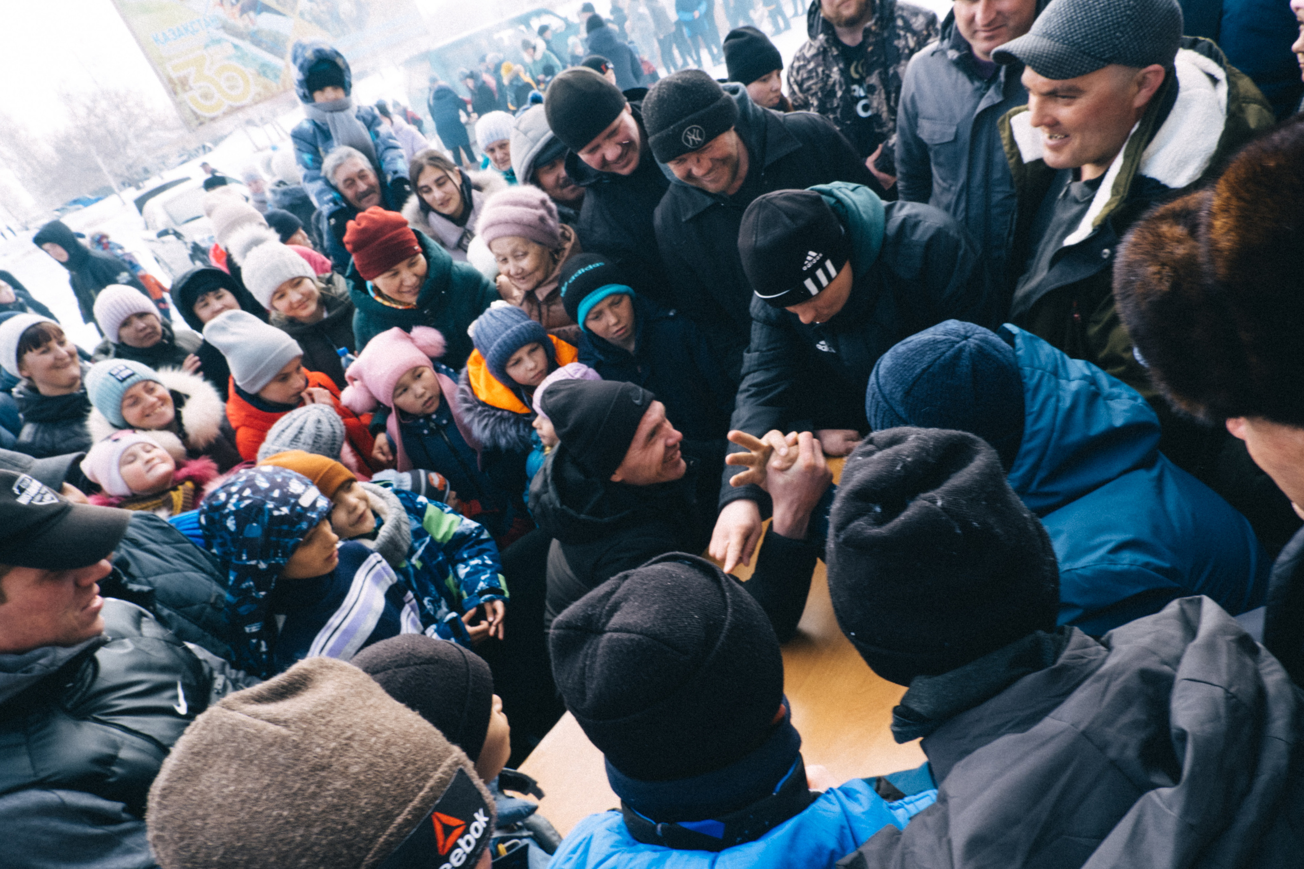 Наурыз. Фотограф Троицк Челябинская область Анастасия Штаер