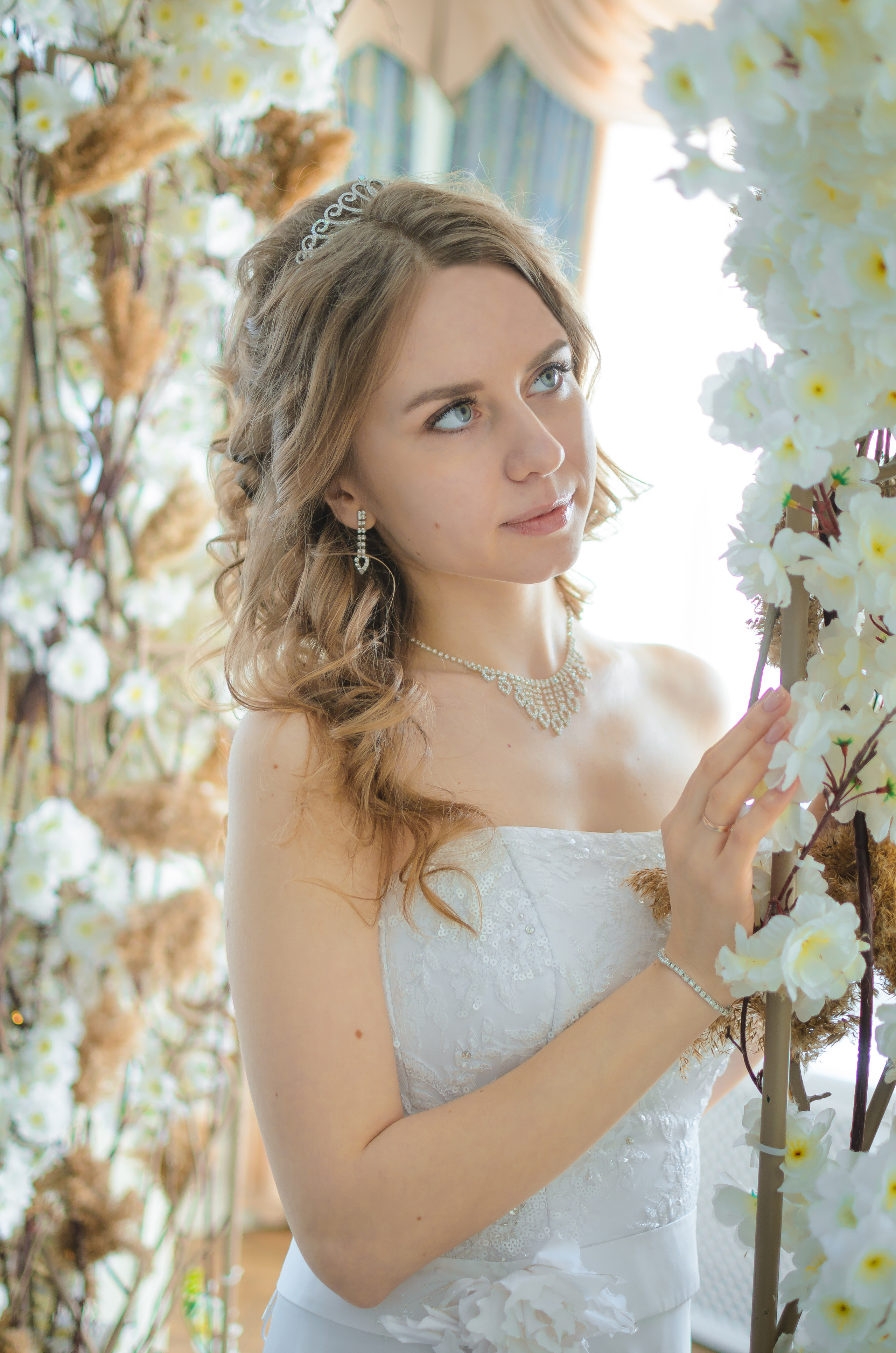 Виктория и Никита. Фотограф Троицк Челябинская область Анастасия Штаер