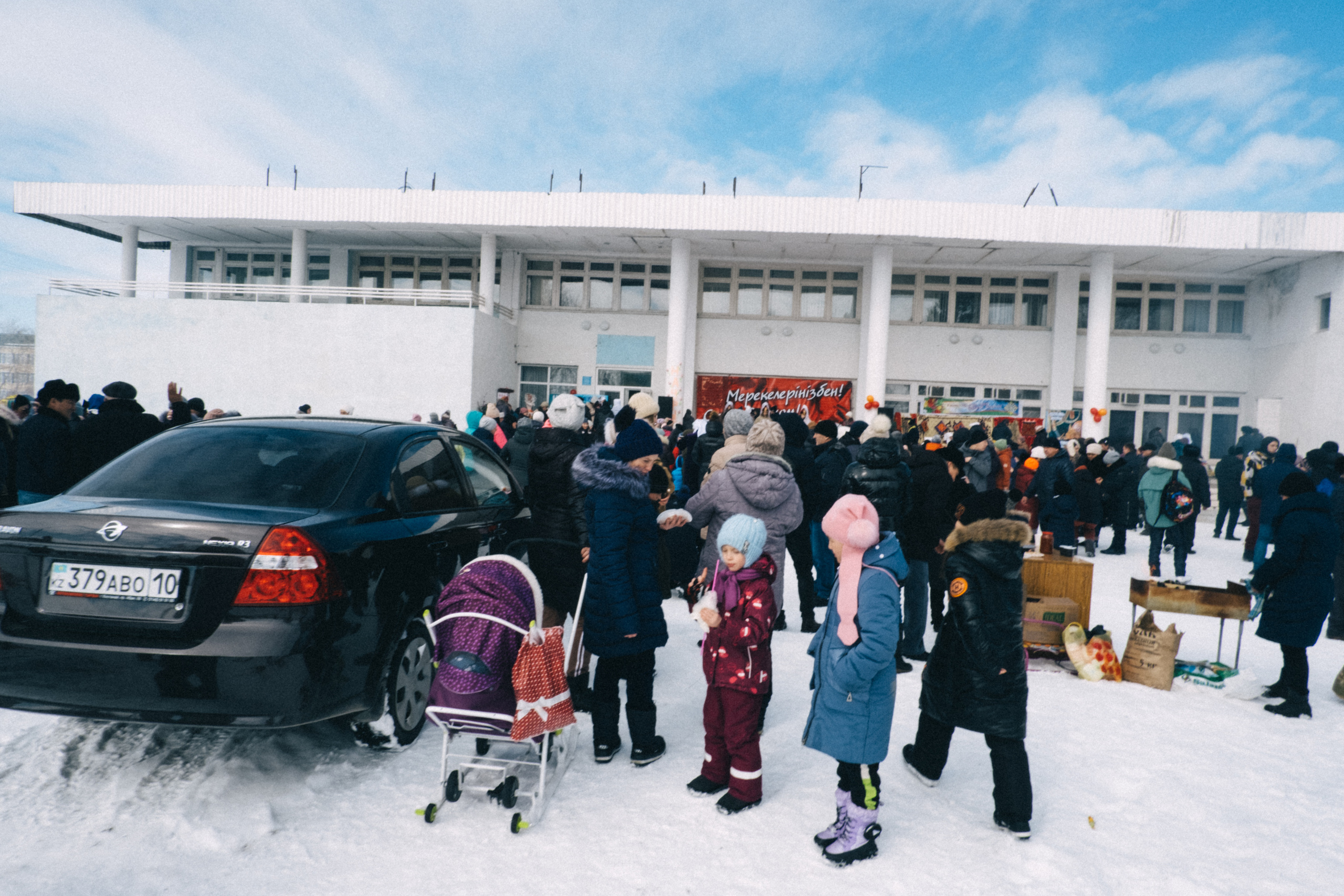 Наурыз. Фотограф Троицк Челябинская область Анастасия Штаер