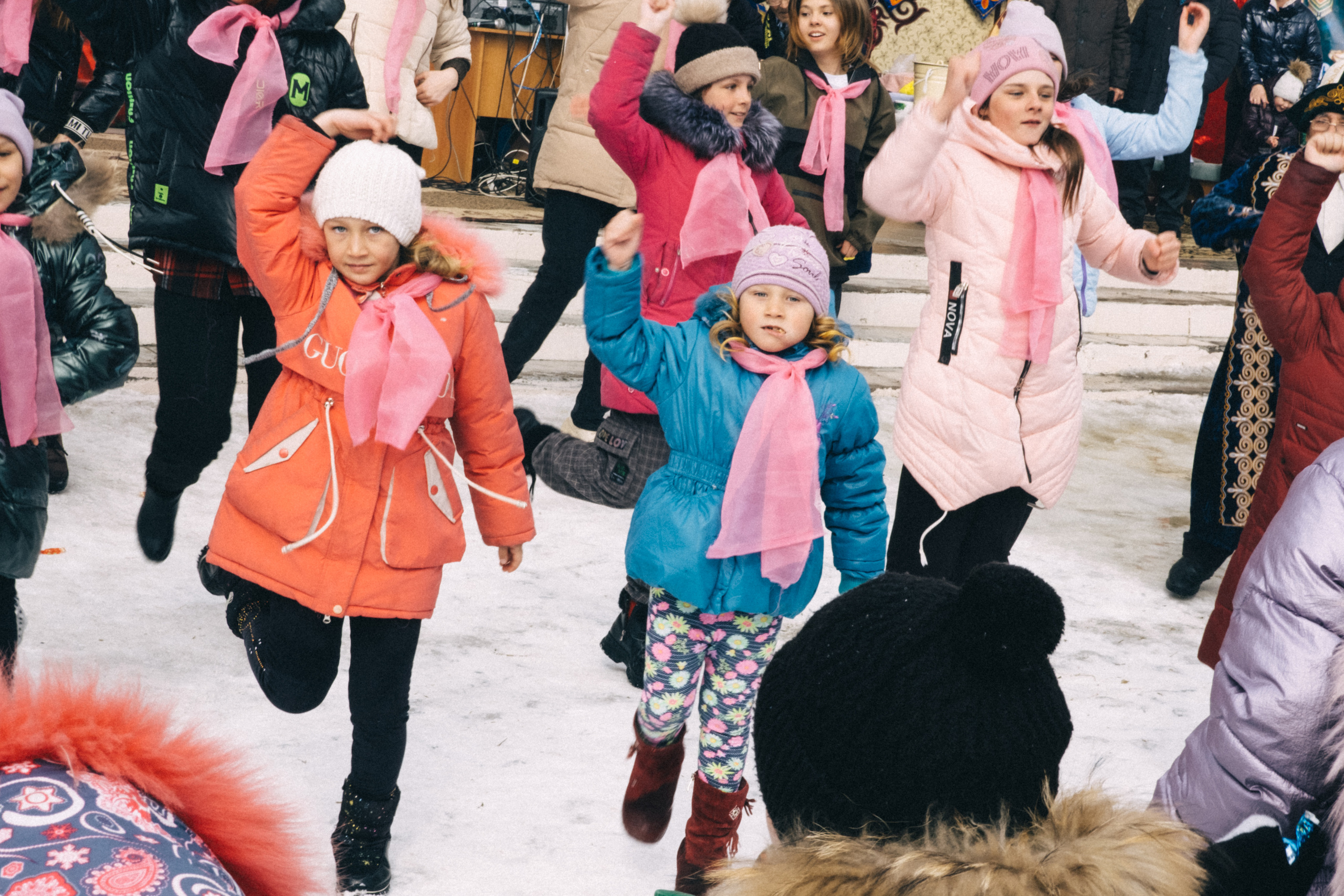 Наурыз. Фотограф Троицк Челябинская область Анастасия Штаер