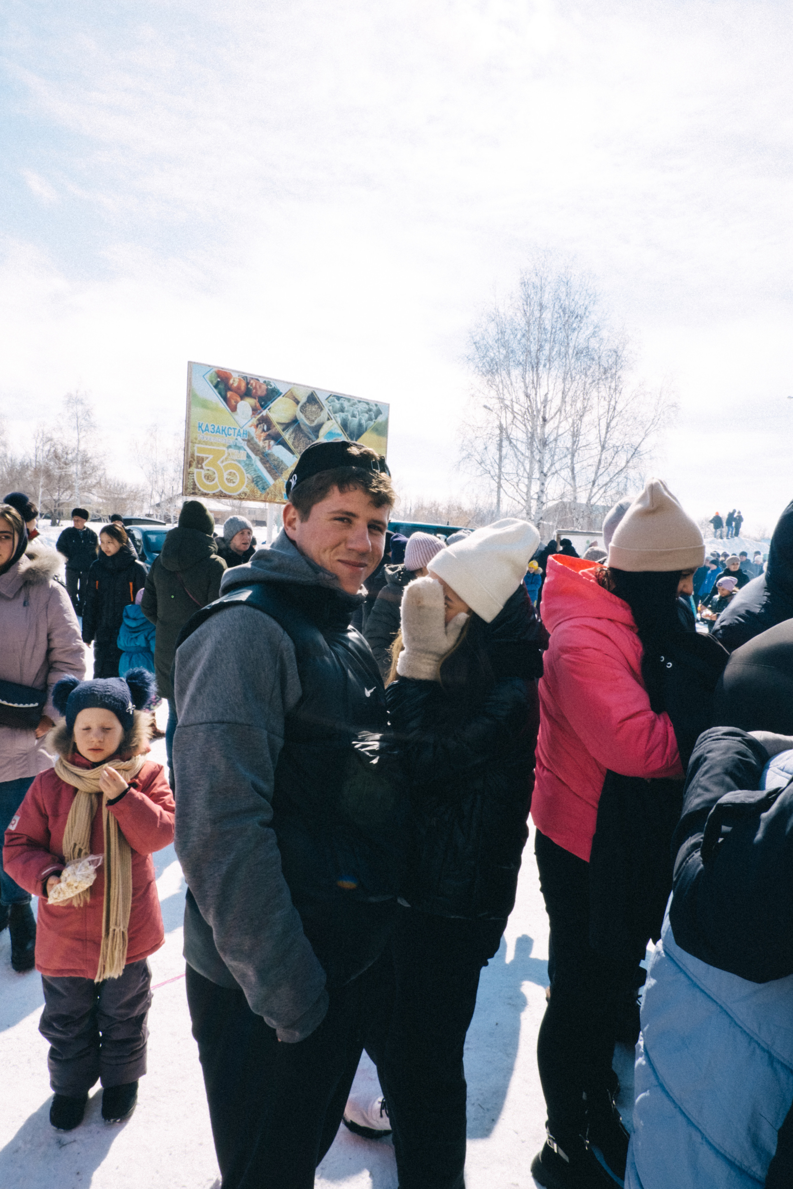 Наурыз. Фотограф Троицк Челябинская область Анастасия Штаер