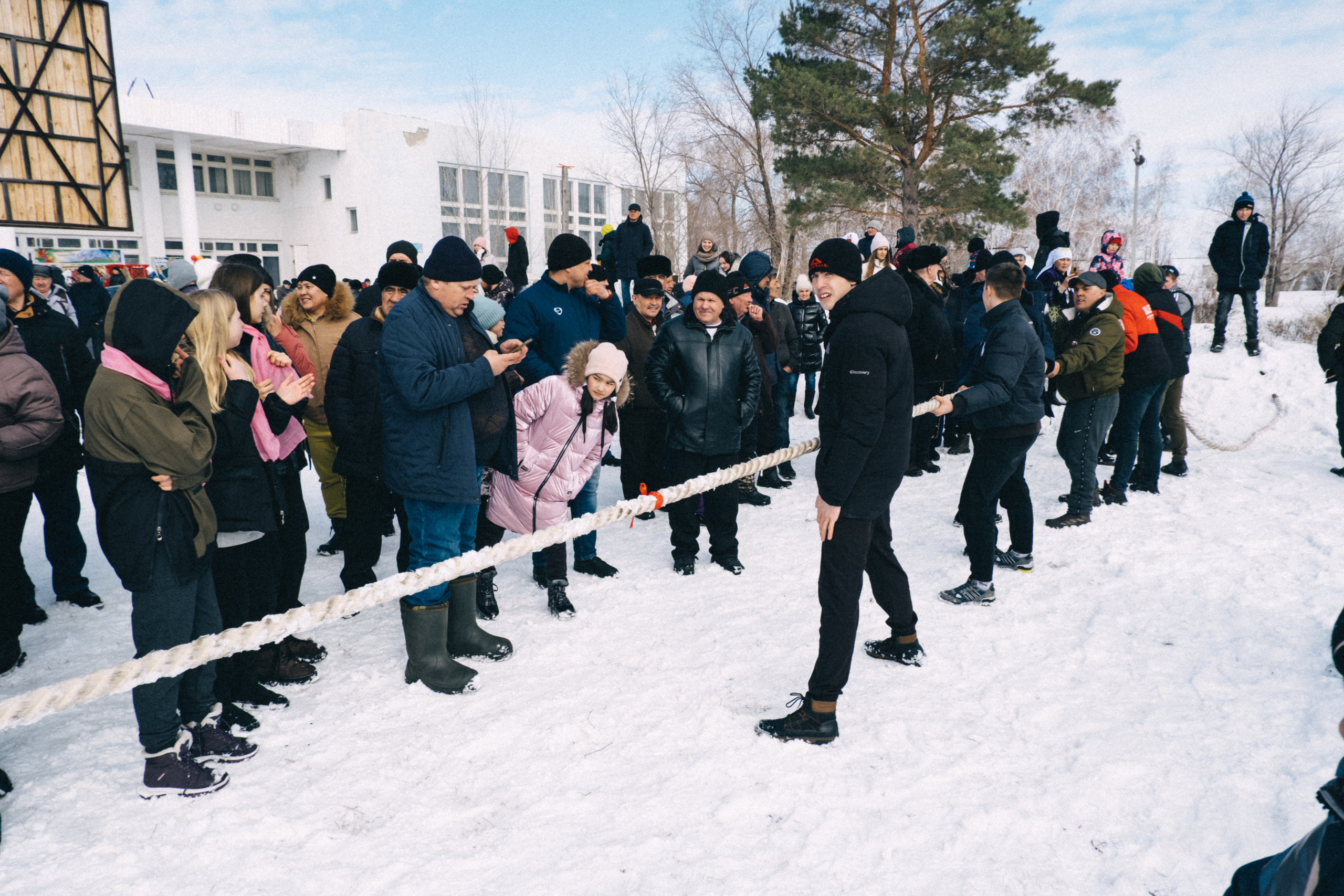 Наурыз. Фотограф Троицк Челябинская область Анастасия Штаер