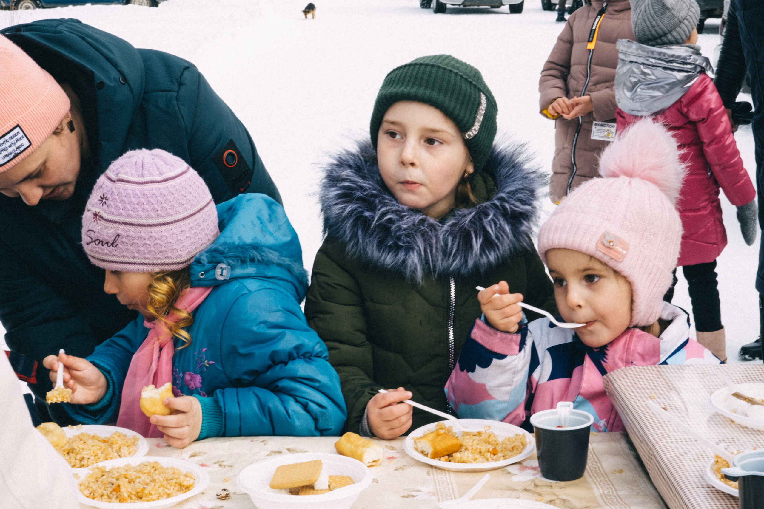 Наурыз. Фотограф Троицк Челябинская область Анастасия Штаер