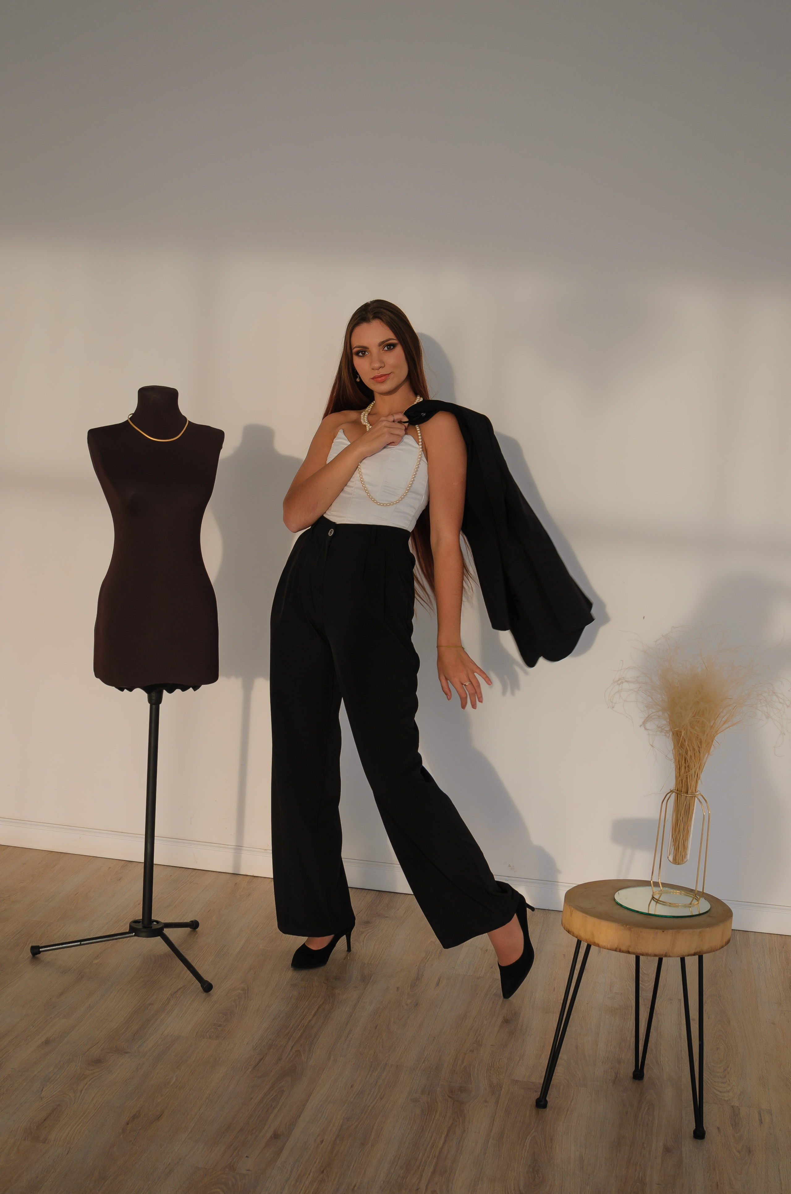 Daria. Фотограф Троицк Челябинская область Анастасия Штаер