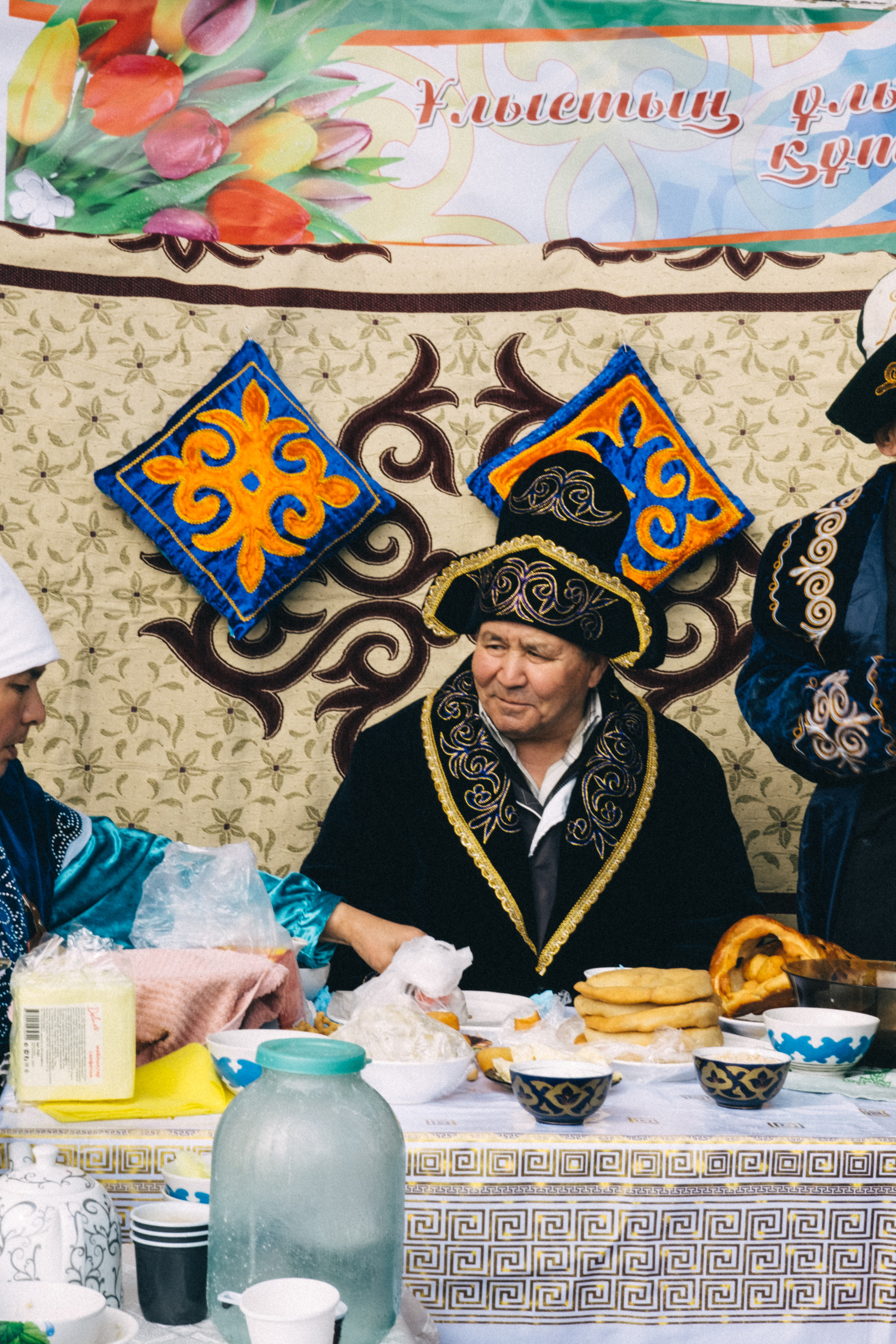 Наурыз. Фотограф Троицк Челябинская область Анастасия Штаер