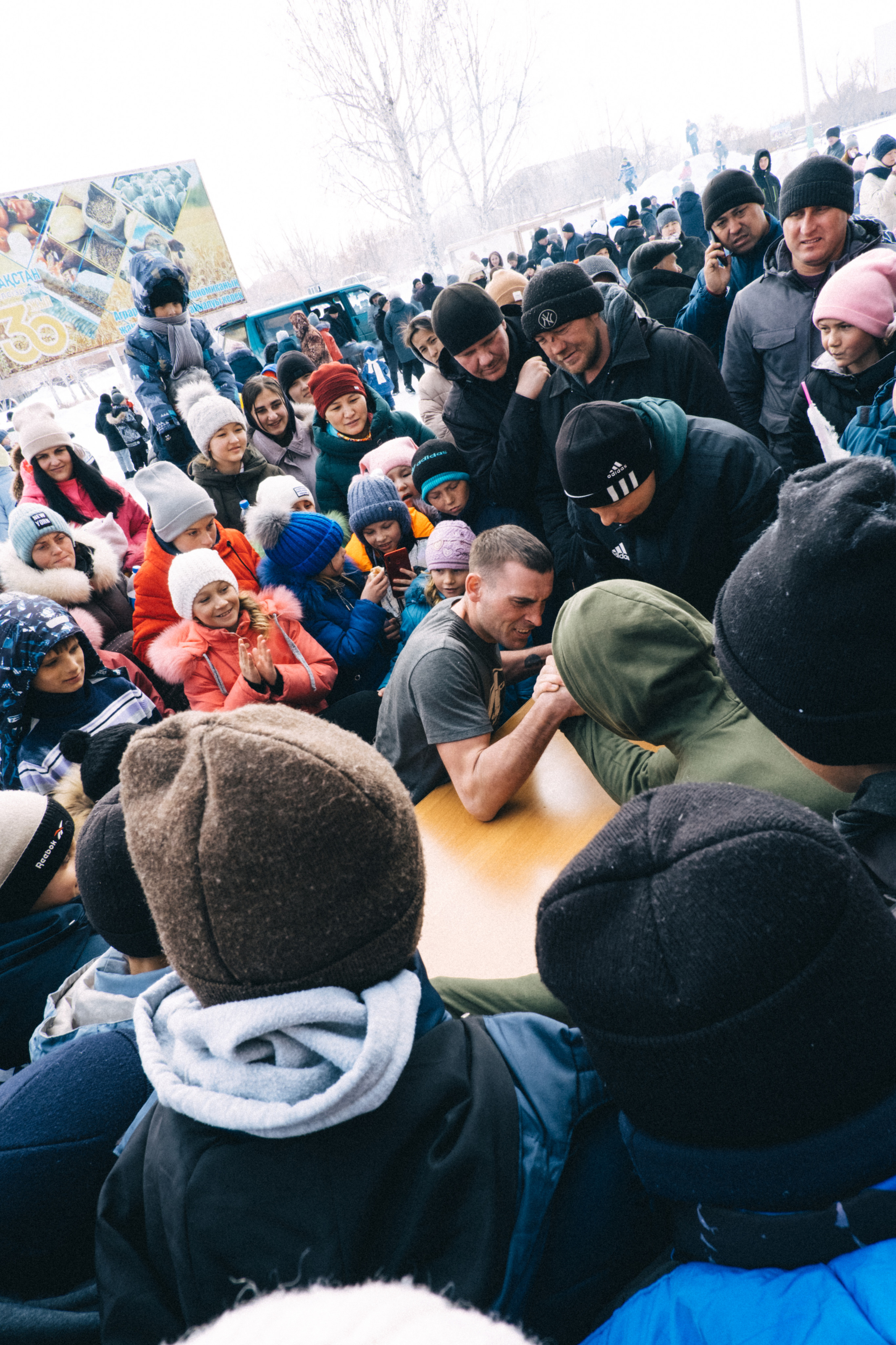 Наурыз. Фотограф Троицк Челябинская область Анастасия Штаер