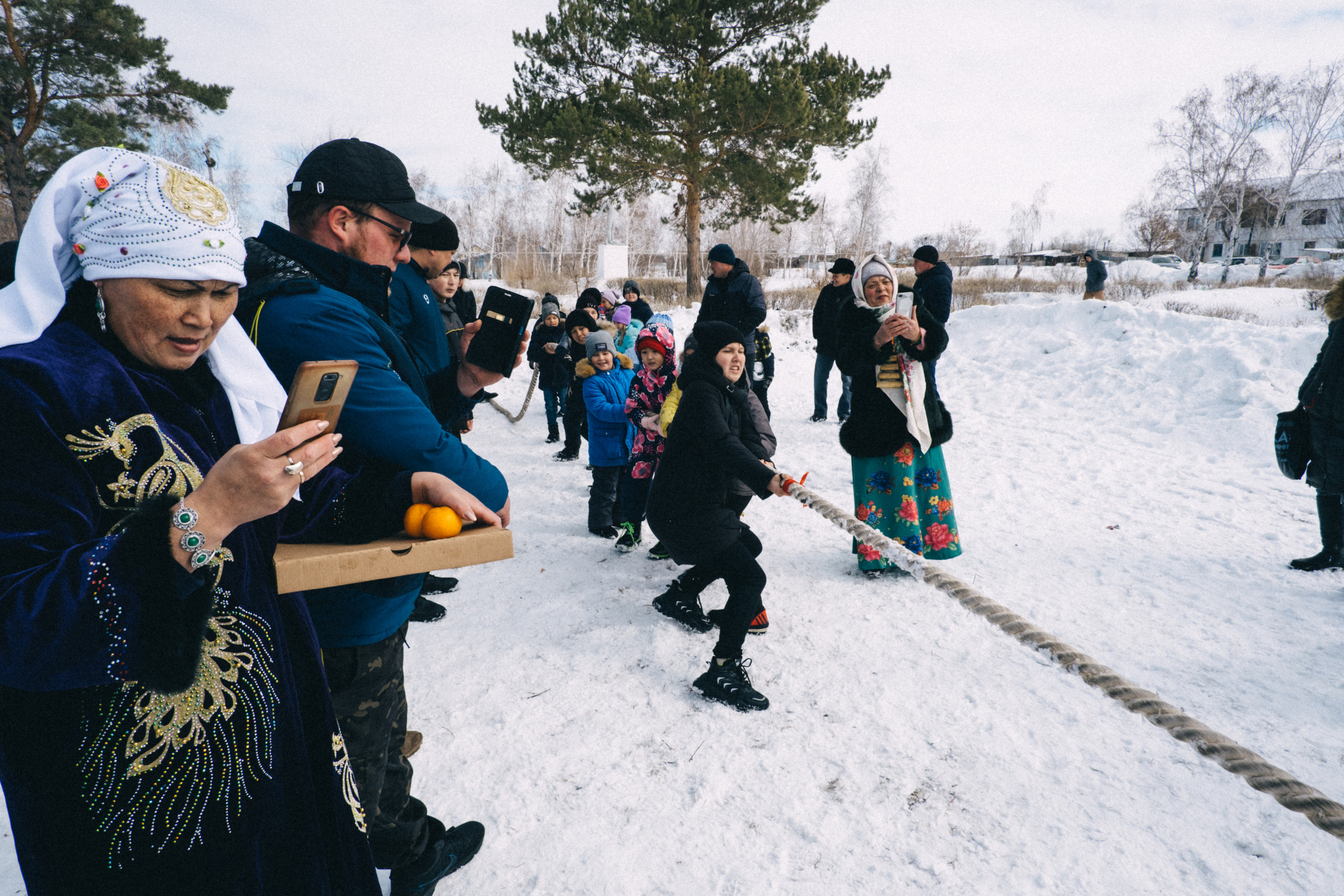 Наурыз. Фотограф Троицк Челябинская область Анастасия Штаер