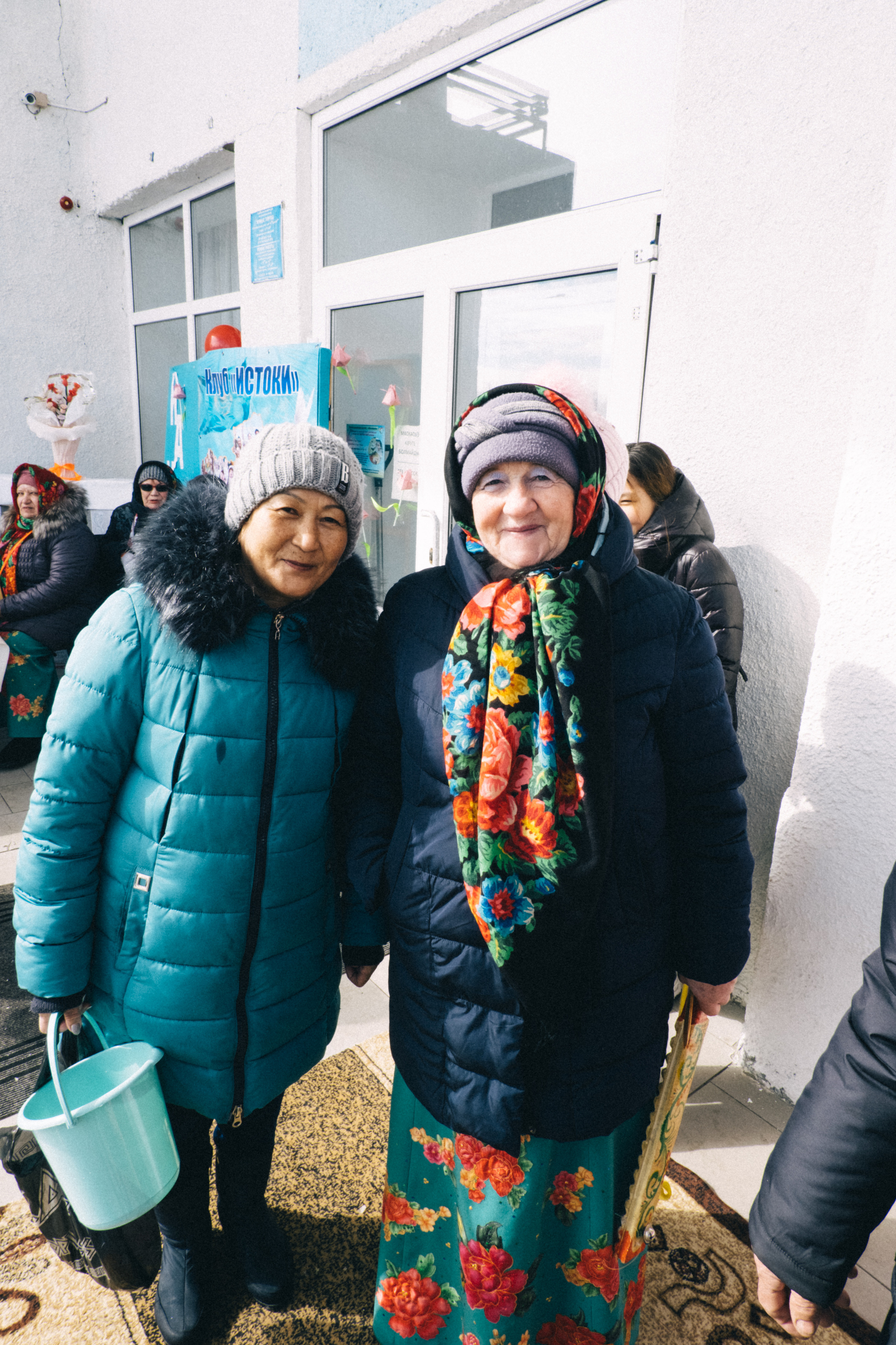 Наурыз. Фотограф Троицк Челябинская область Анастасия Штаер